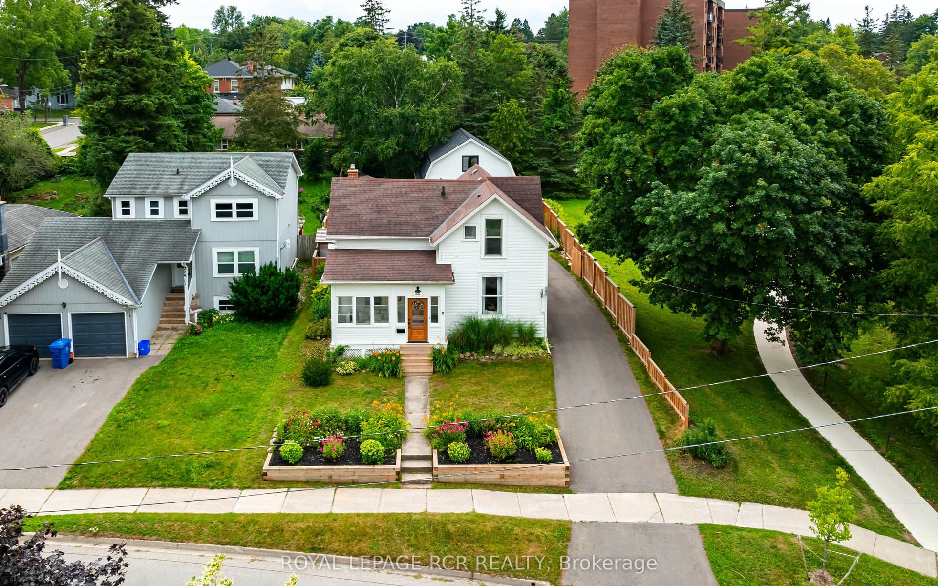 John Street, Orangeville, ON L9W 2P1
