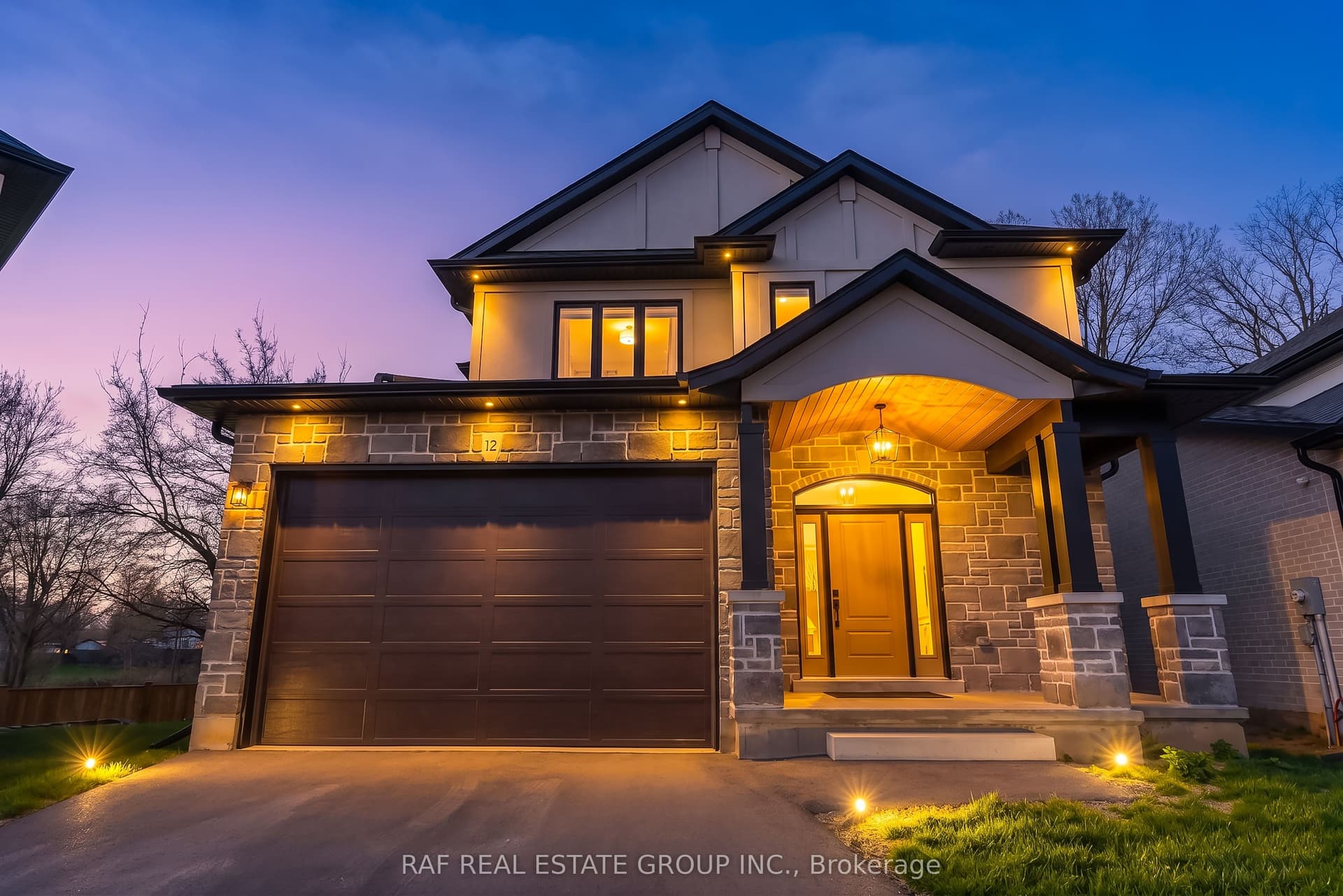 Mount Pleasant Street 12, Brantford, ON N3T 1V1