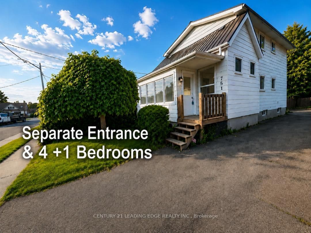 Gifford Street, Oshawa, ON L1H 4W1