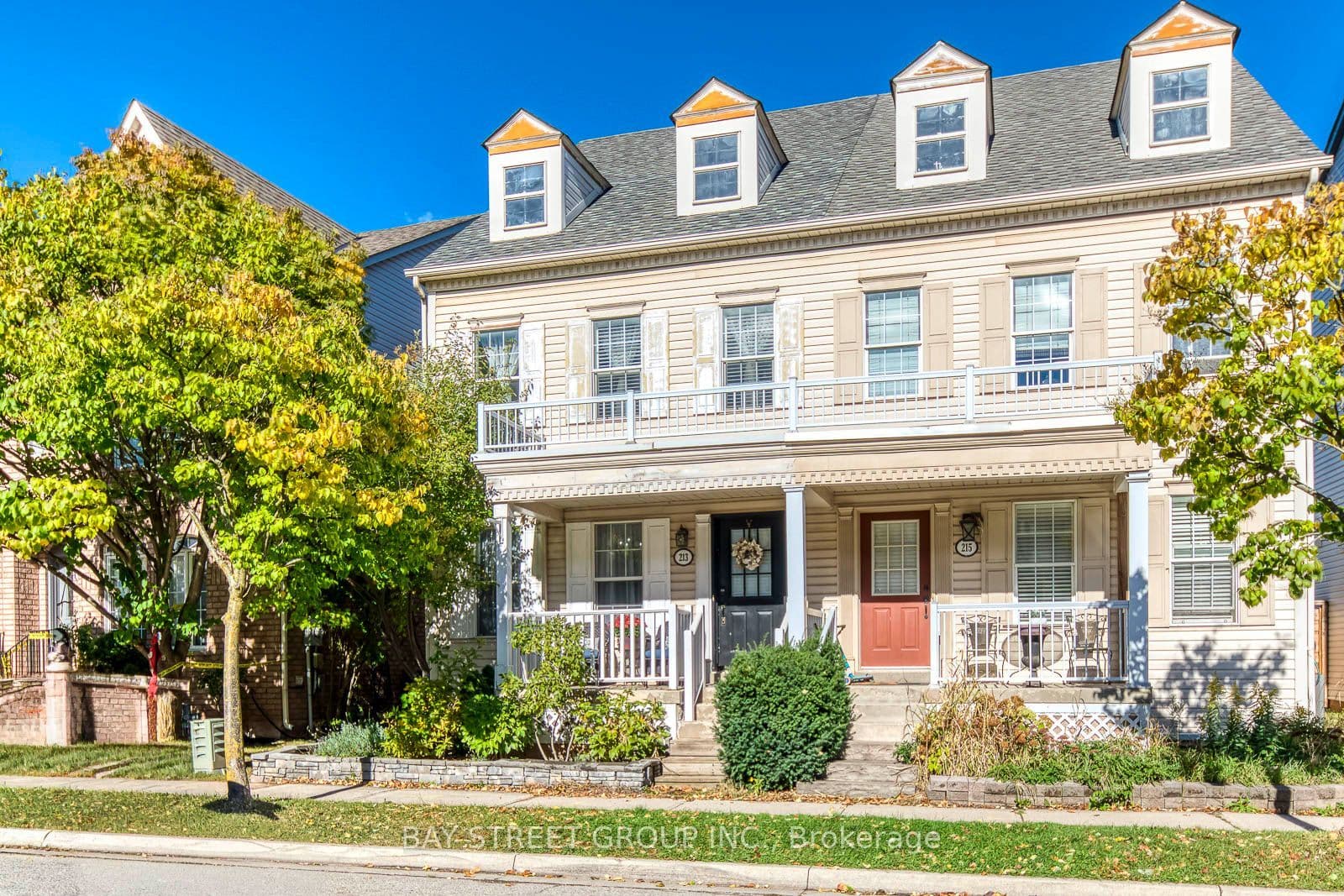 Littlewood Drive, Oakville, ON L6H 6T8