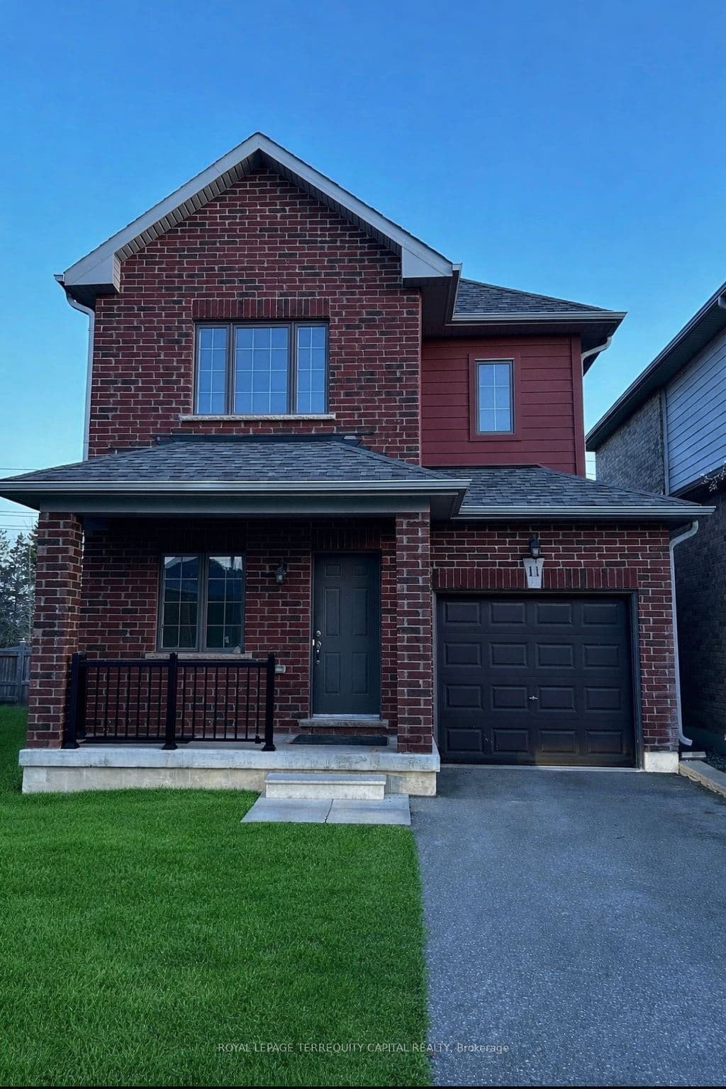Bedford Estates Crescent, Barrie, ON L4N 9K5
