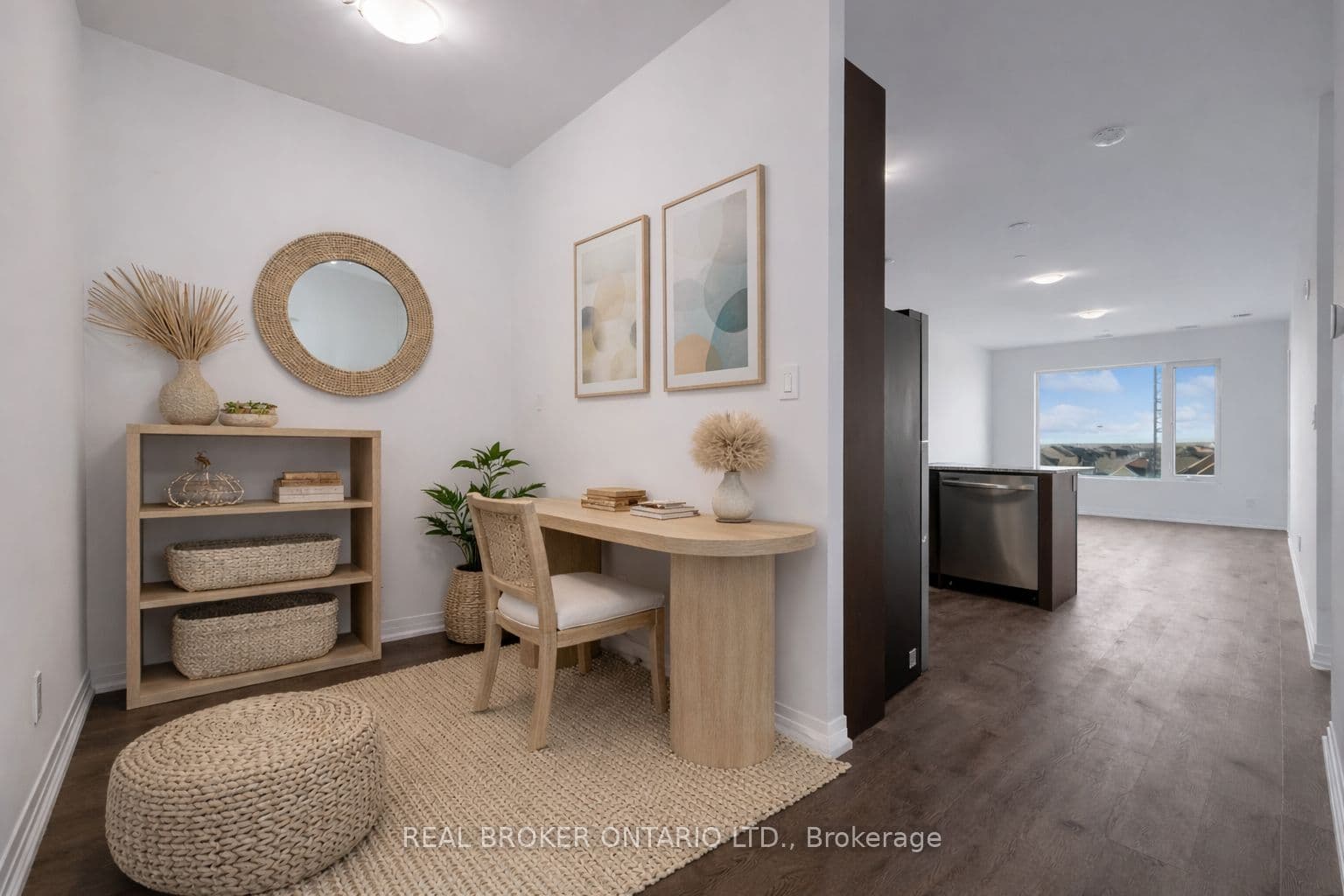 Carding Mill Trail 412, Oakville, ON L6M 5P7