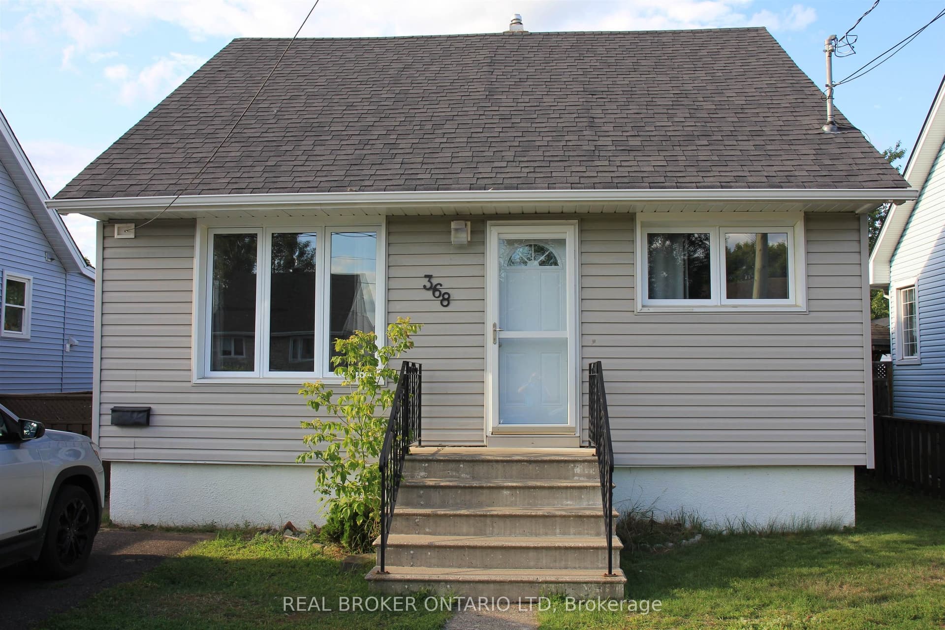 Merrill Street, Thunder Bay, ON P7A 1E6