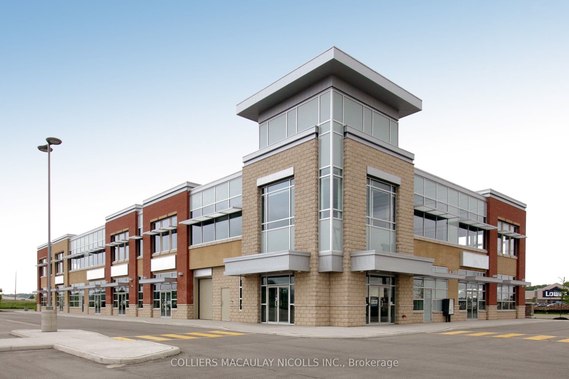Thomas Alton Boulevard 211, Burlington, ON L7M 0V6
