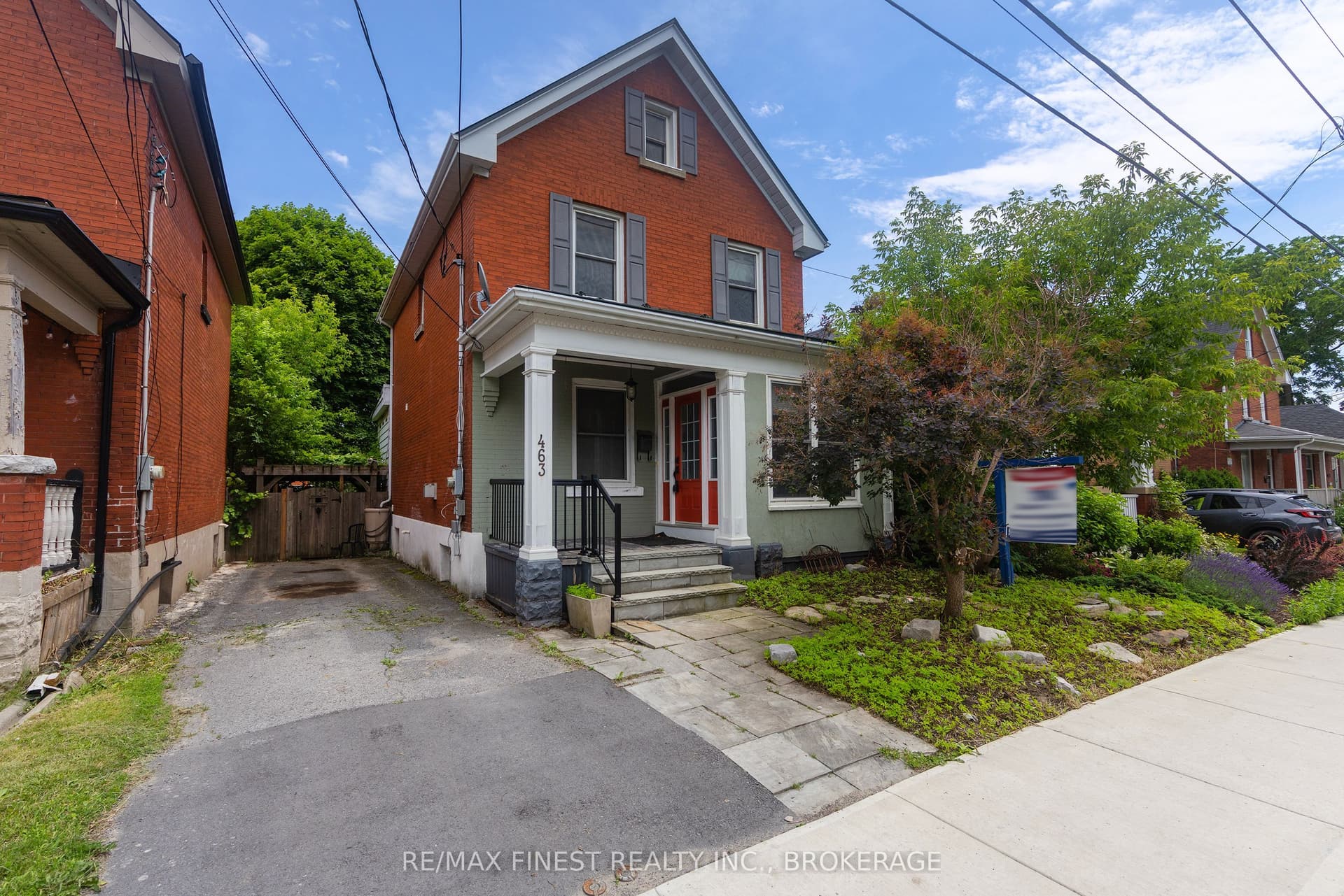Victoria Street, Kingston, ON K7L 3Z8