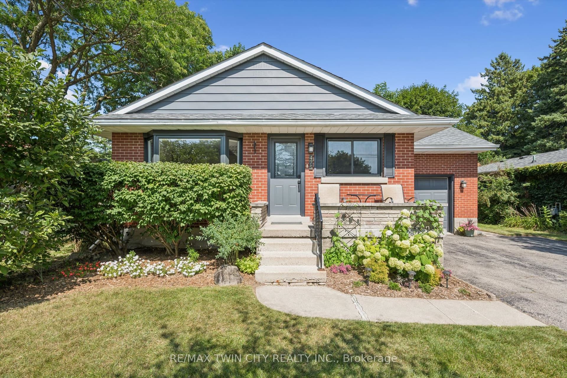 Stevenson Street N, Guelph, ON N1E 5C6