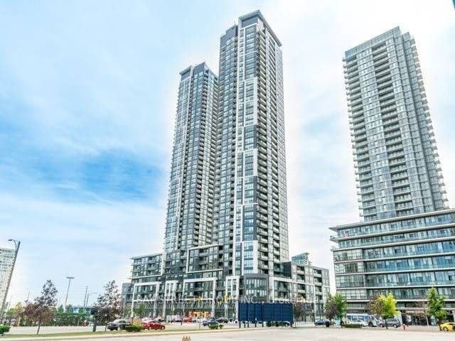 Curran Place 1503, Mississauga, ON L5B 0J8