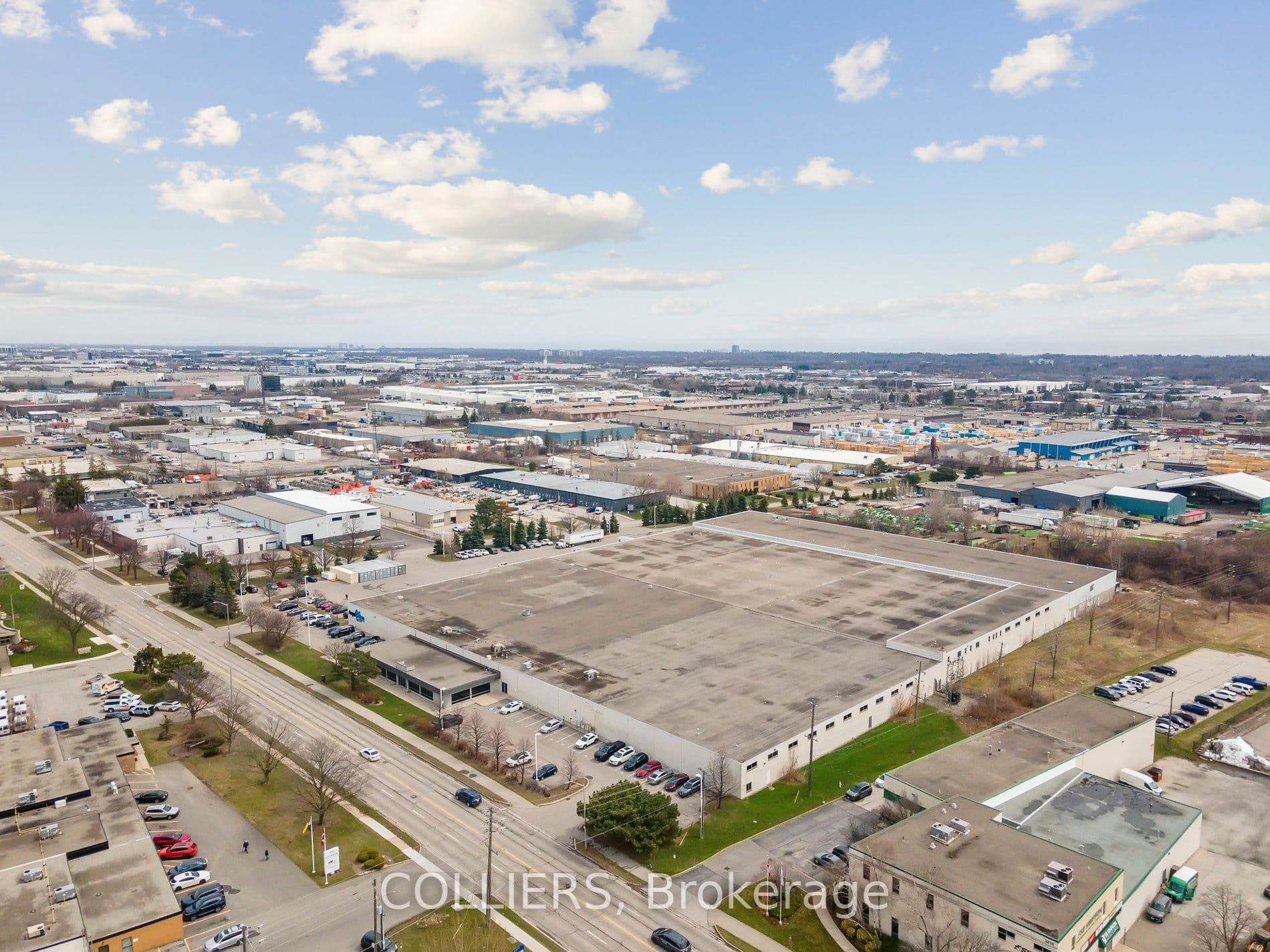 Mainway, Burlington, ON L7M 1A5