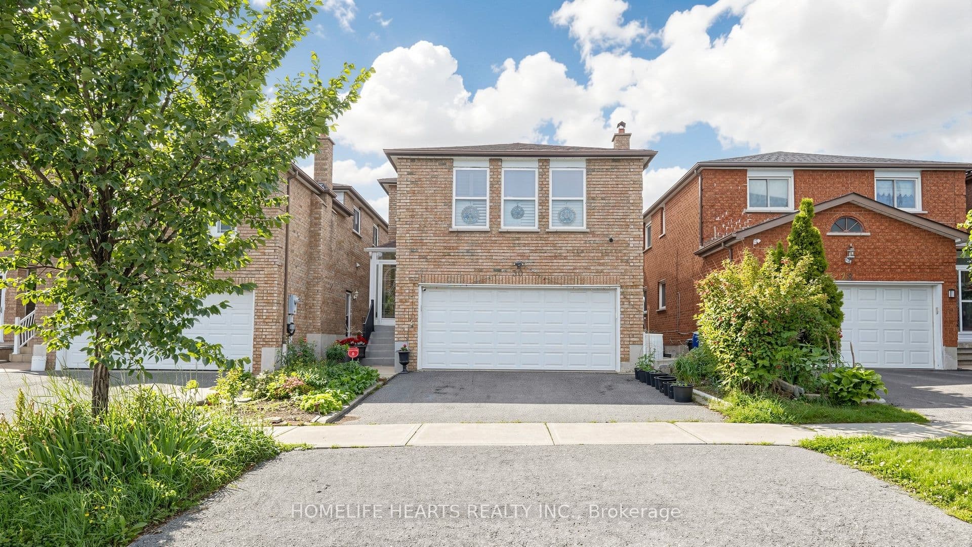 Shepton Way, Toronto, ON M1V 4S1