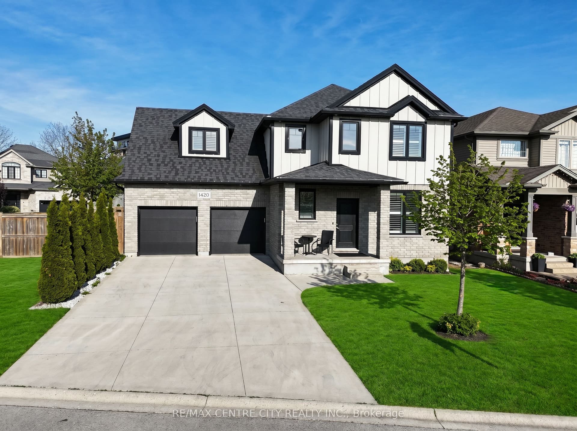 Howlett Circle, London North, ON N5X 0K5