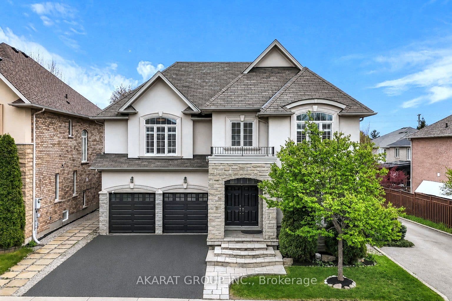 Brockberry Crescent, Oakville, ON L6M 4T3