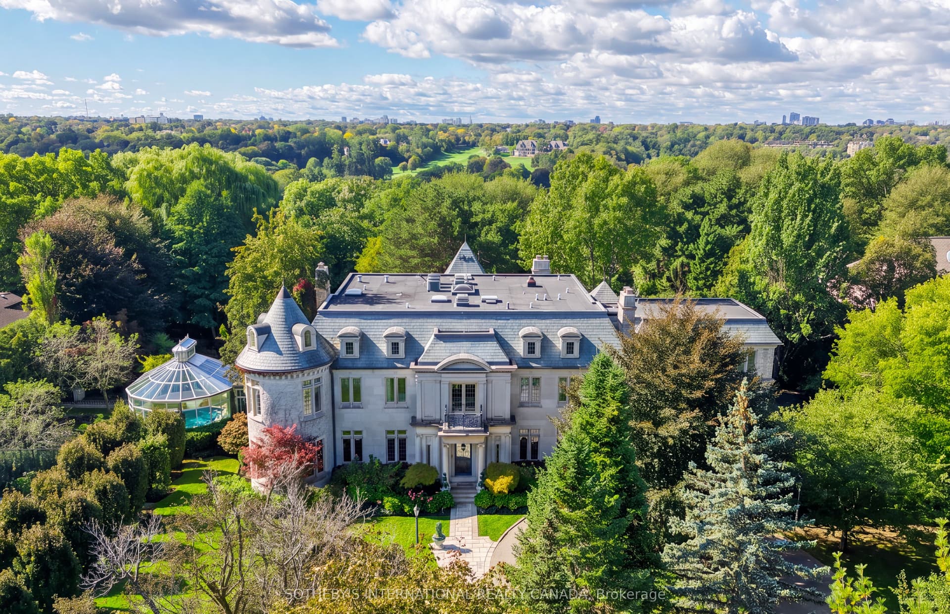 & 51 Bayview Ridge, Toronto, ON M2L 1E3