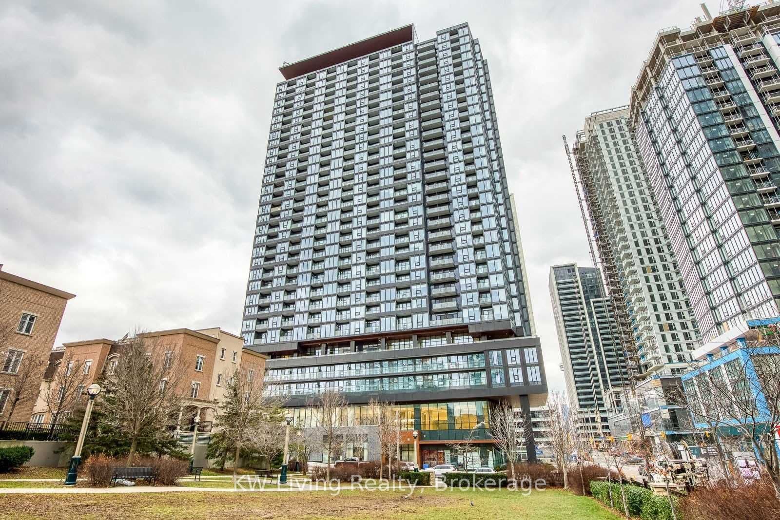 Western Battery Road 3120, Toronto, ON M6K 0E3
