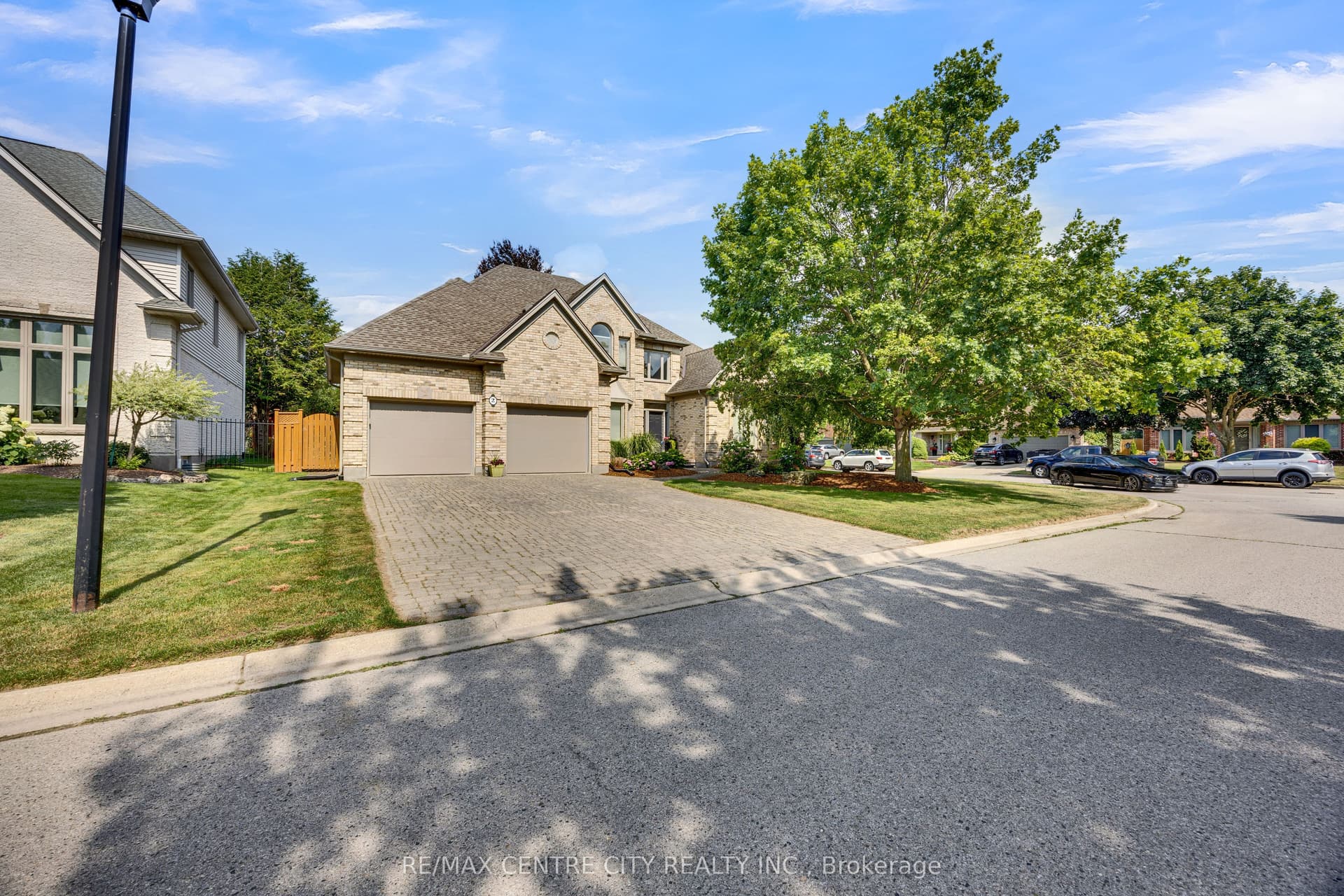 HAVENWOOD Way, London North, ON N6H 5C2