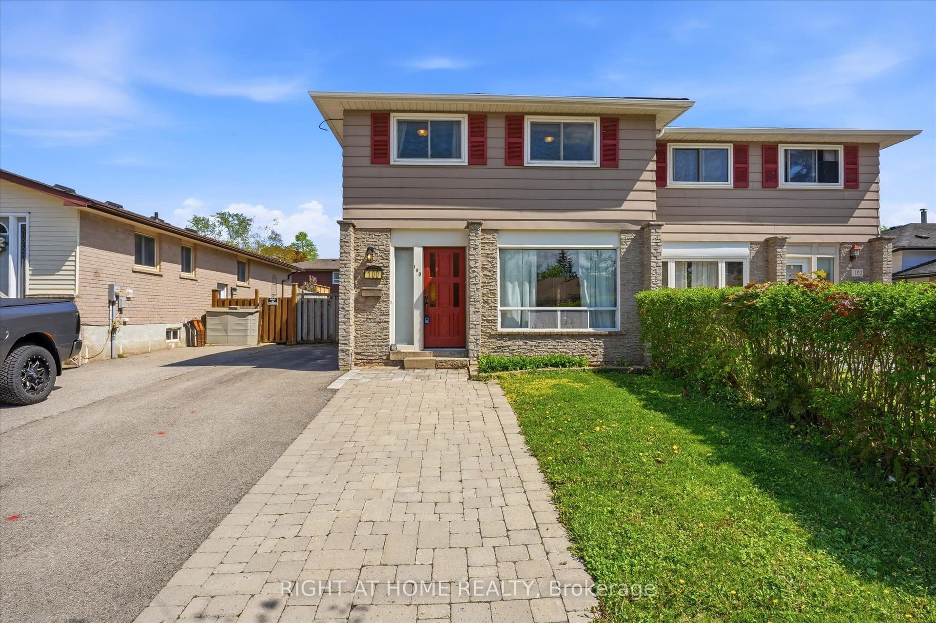 Burbank Crescent, Orangeville, ON L9W 3E7