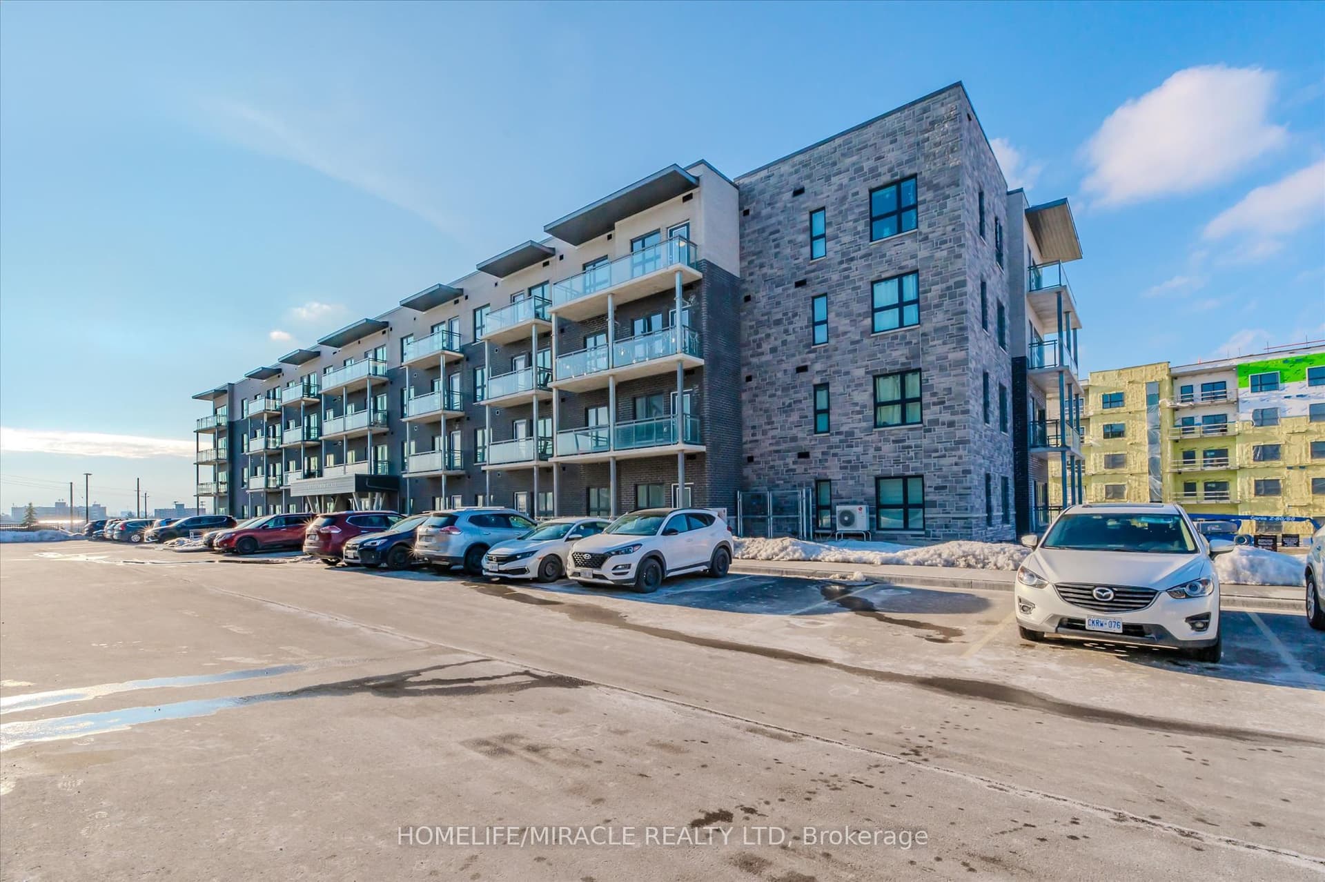 Lackner Place T05, Kitchener, ON N2A 0L3