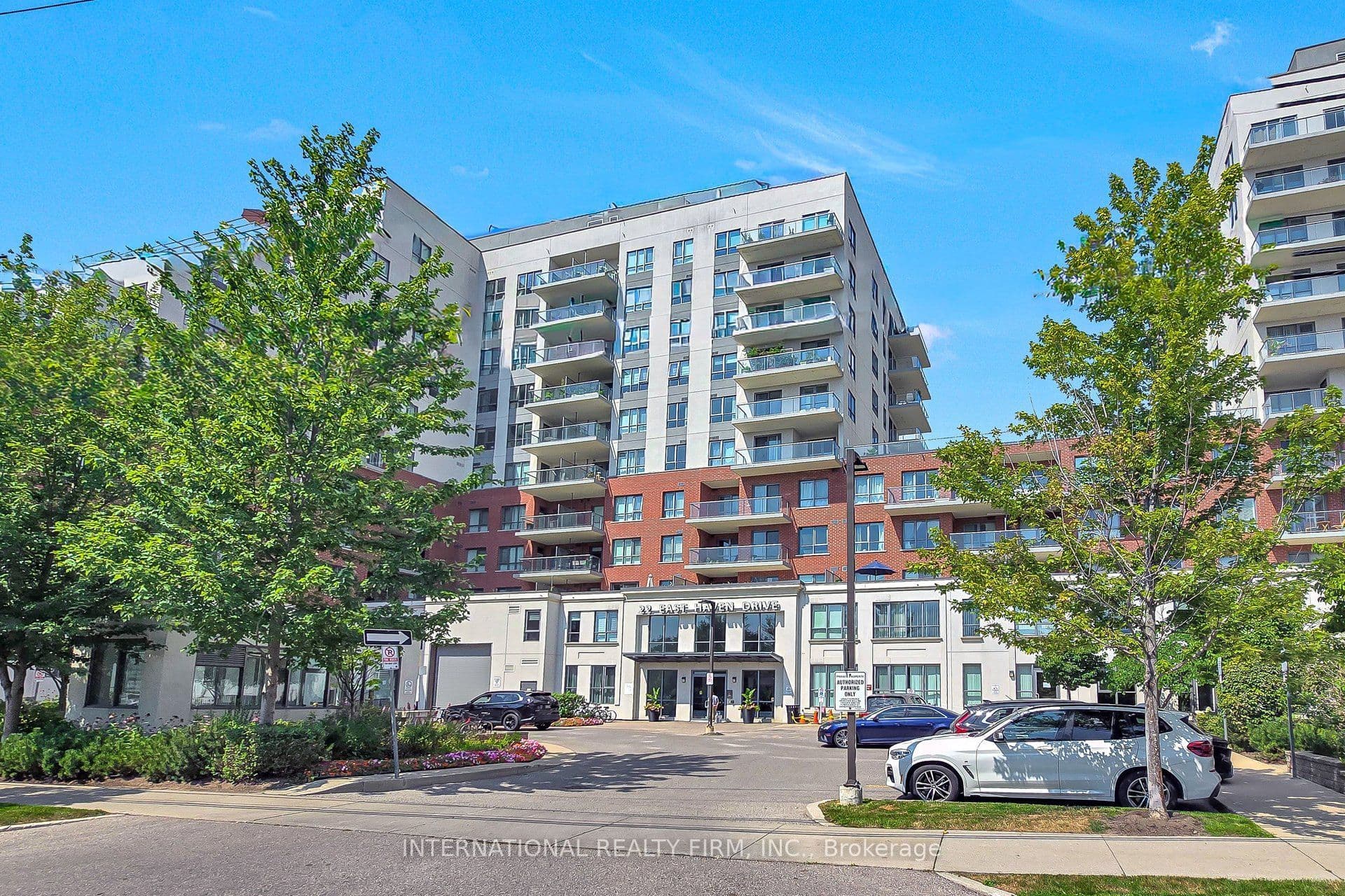 East Haven Drive 812, Toronto, ON M1N 0B4