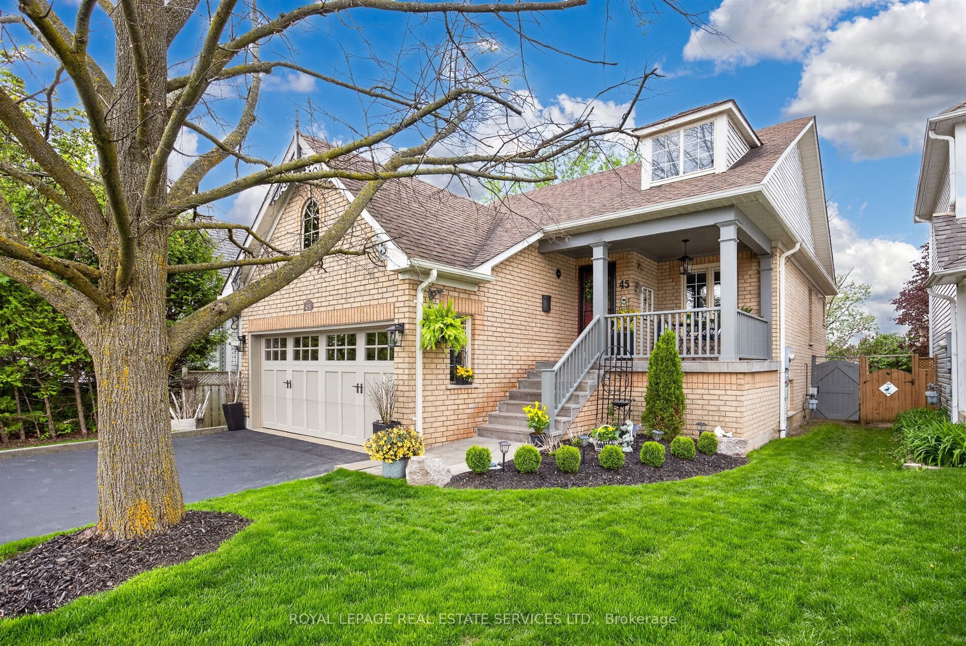 Rosemarie Crescent, Whitby, ON L1M 1G6