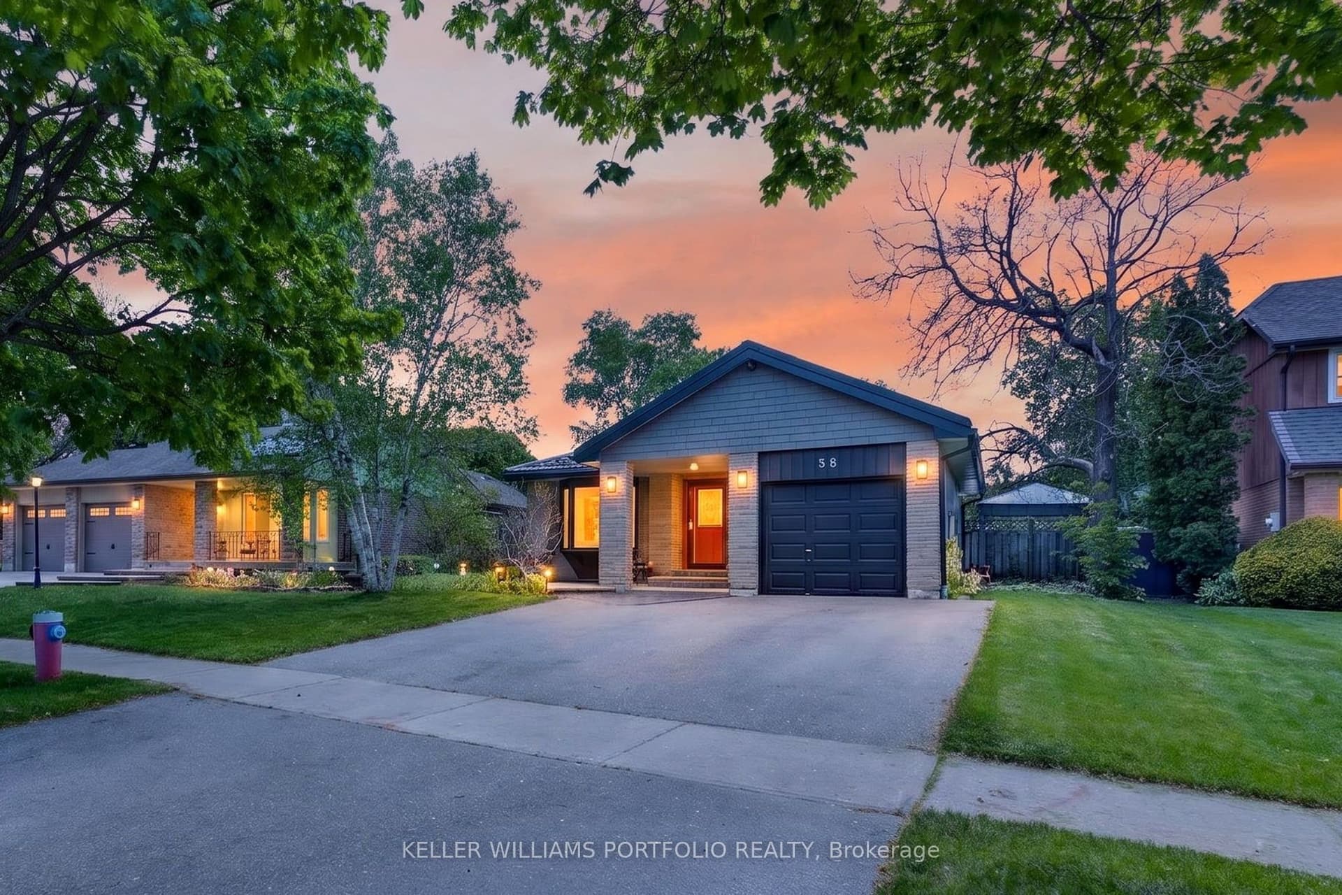 Laurelcrest Street, Brampton, ON L6S 2R4