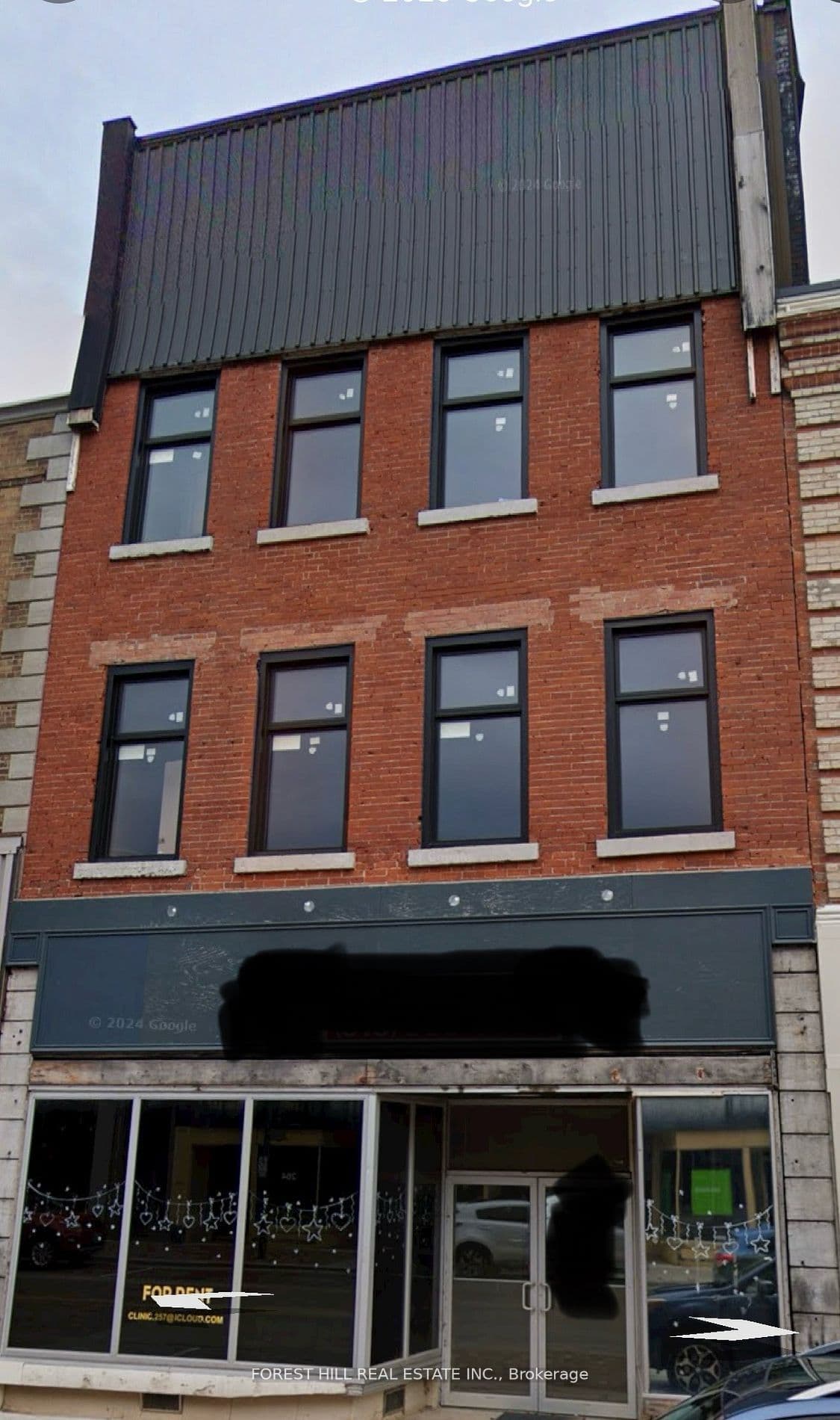 Front Street 2nd Floor, Belleville, ON K8N 2Z6