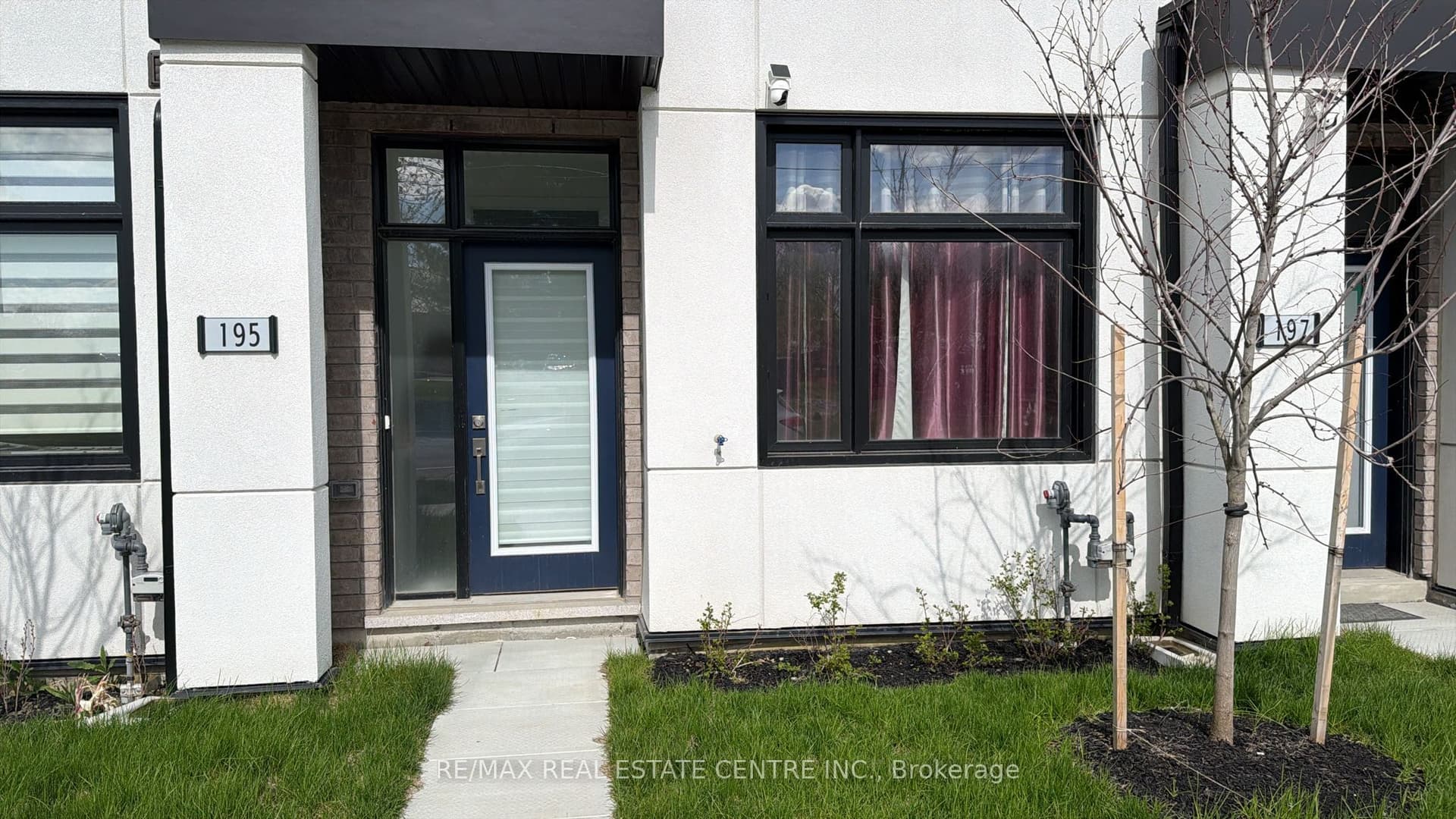 Monarch Avenue, Ajax, ON L1S 7M3