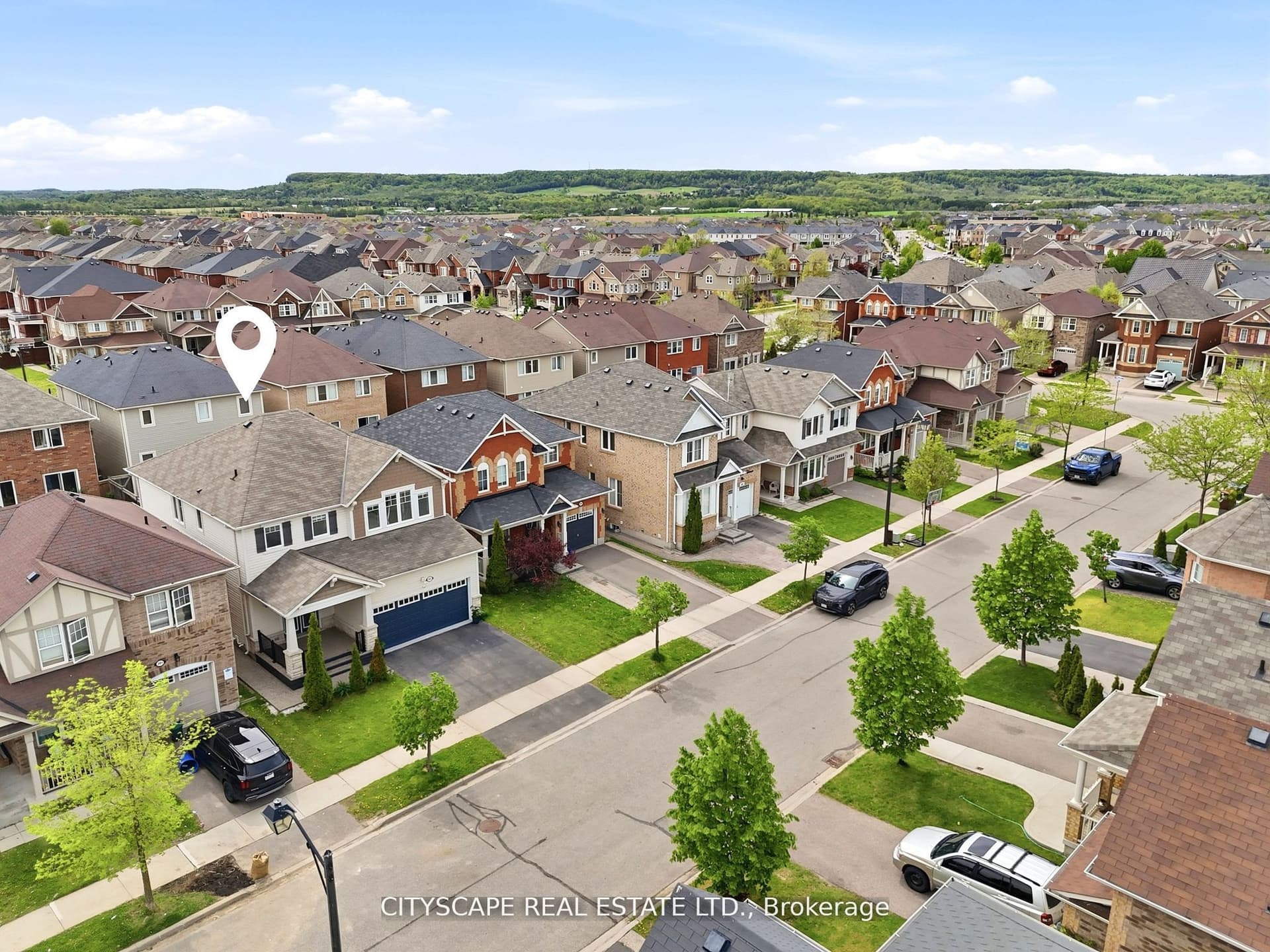 Gleave Terrace, Milton, ON L9T 8P1