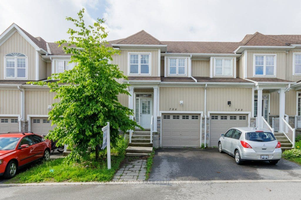 NEWMARKET Lane, Kingston, ON K7K 0C8