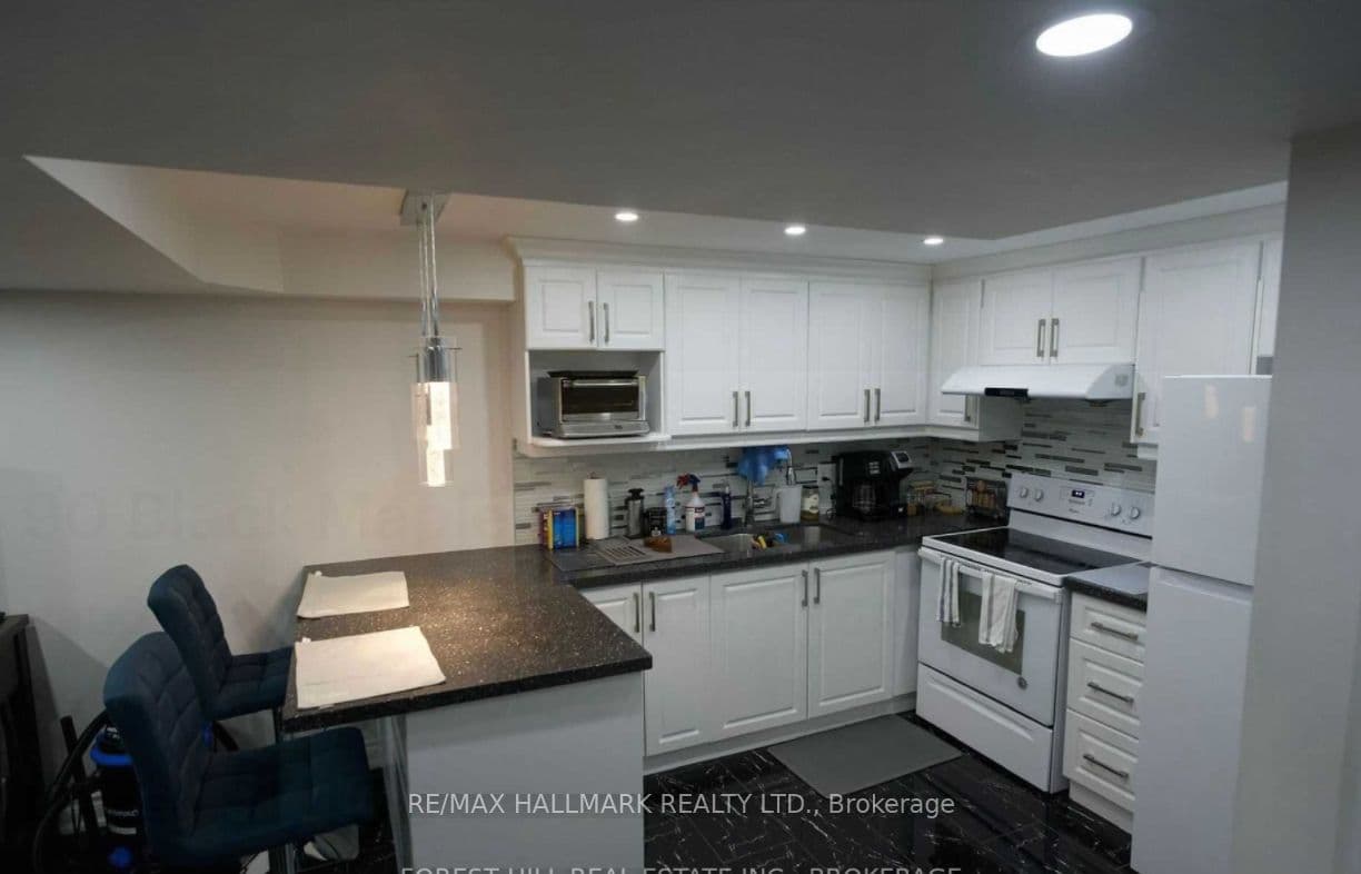 Black Maple Crescent, Vaughan, ON L6A 4G6