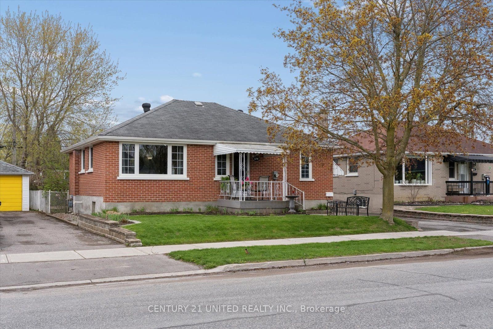 Bellaire Street, Peterborough, ON K9J 3Y5