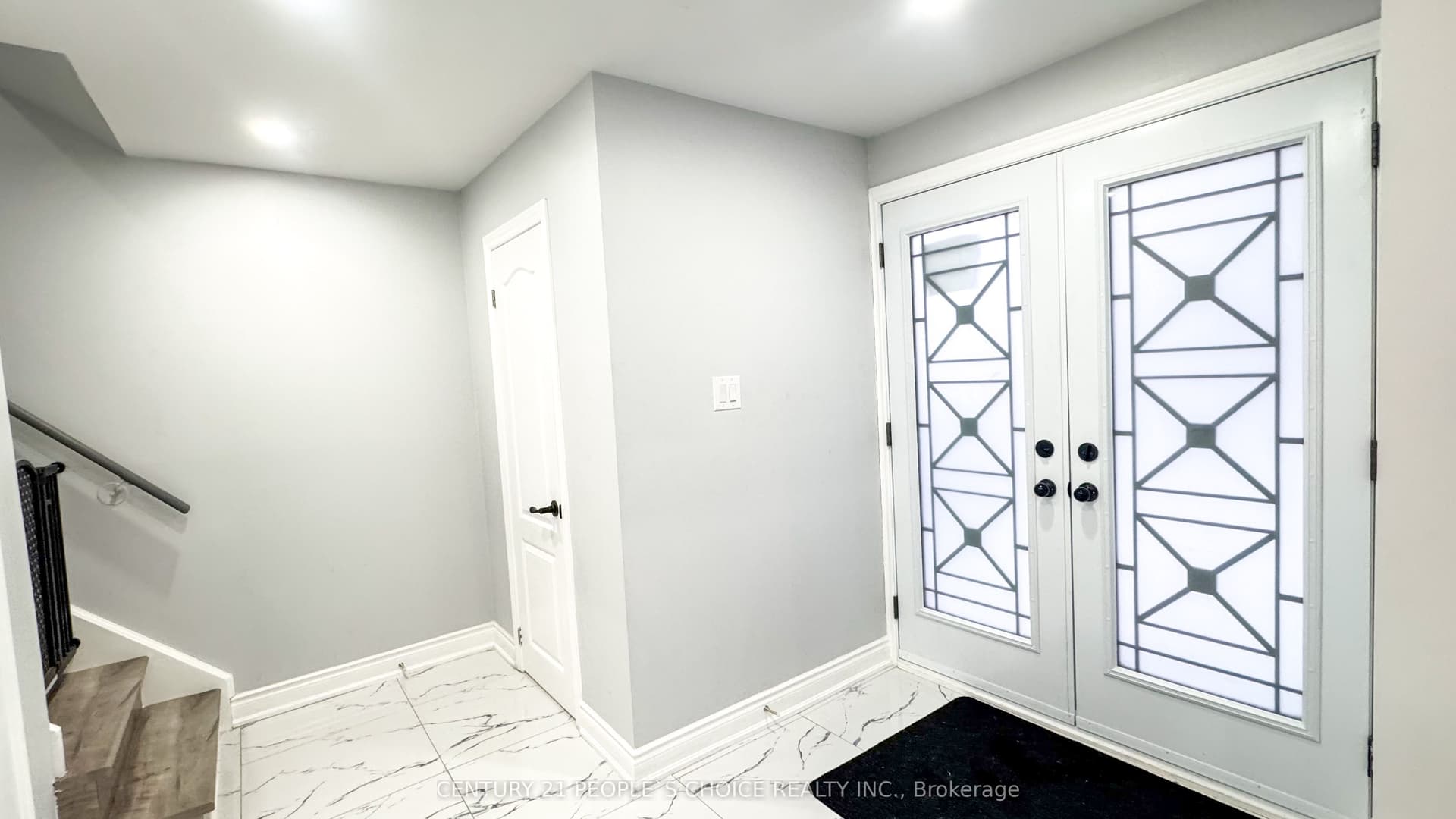 Dalraith Crescent, Brampton, ON L6T 2X4
