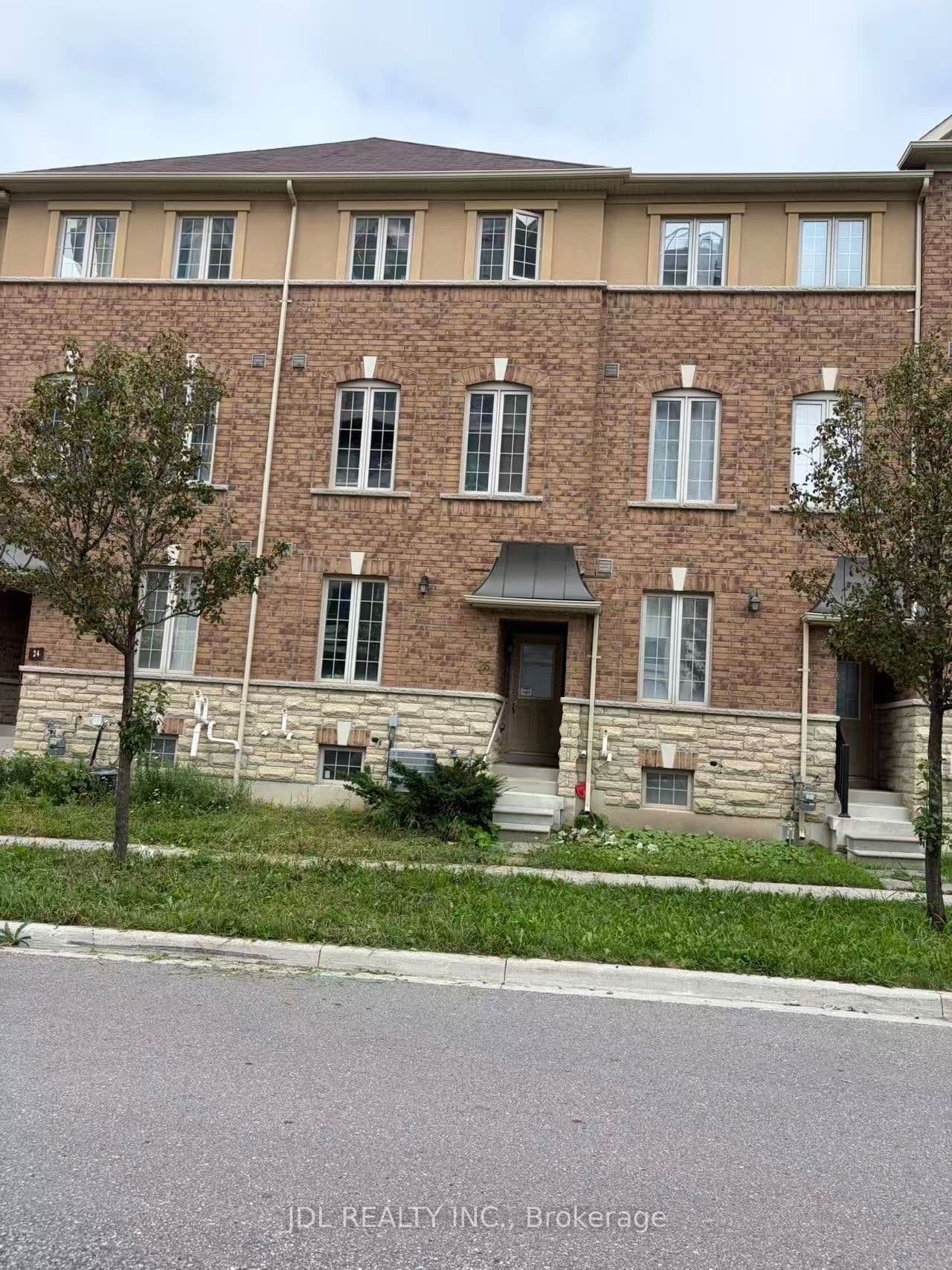 Orca Drive, Markham, ON L6E 0R6