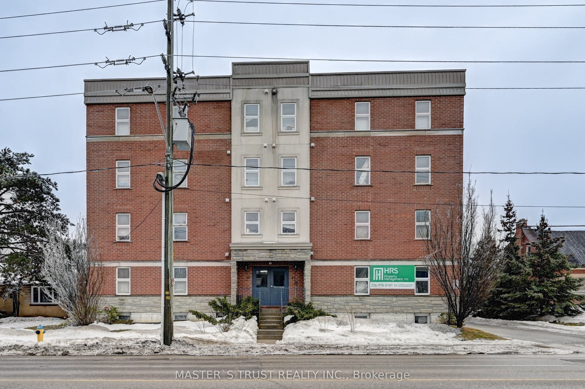 Columbia Street W Unit 12, Waterloo, ON N2L 3K7