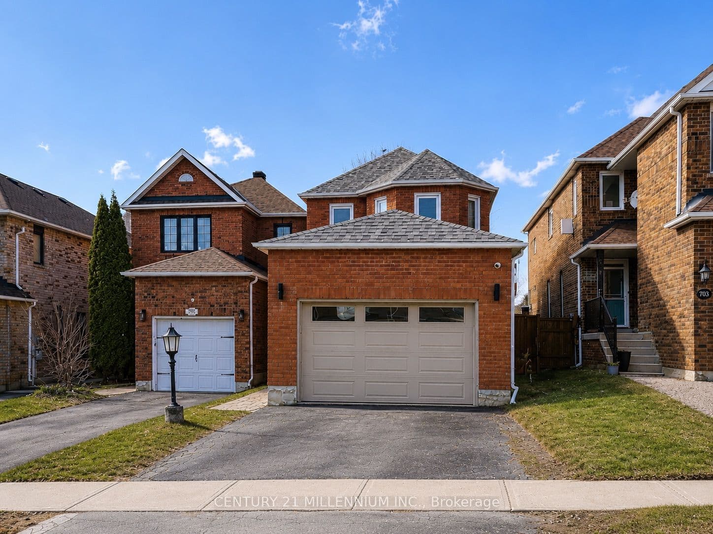 Perry Road, Orangeville, ON L9W 4Y9