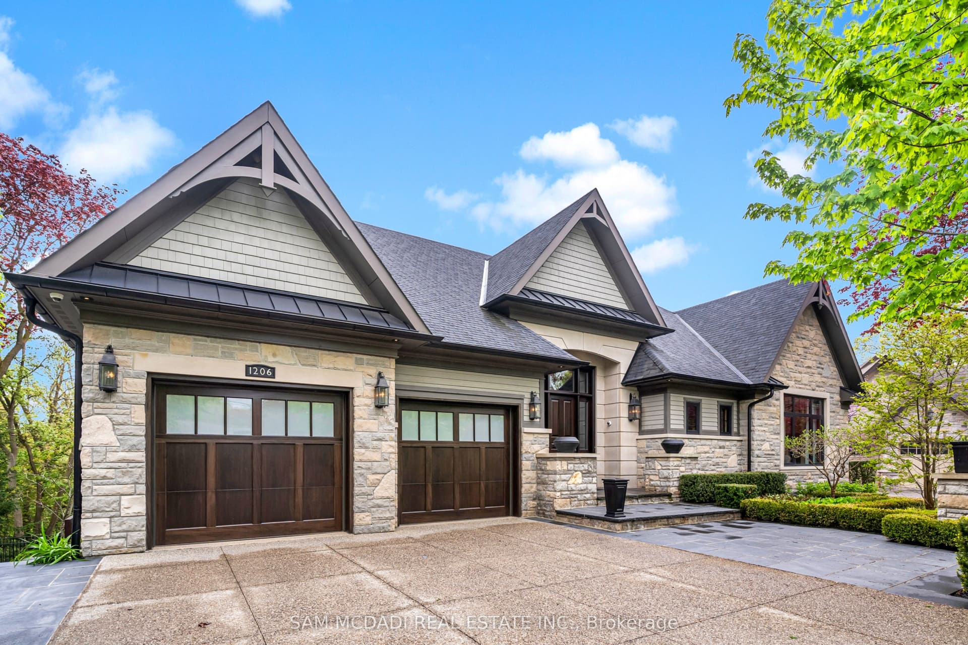 Wildfield Crescent, Mississauga, ON L5H 3C2