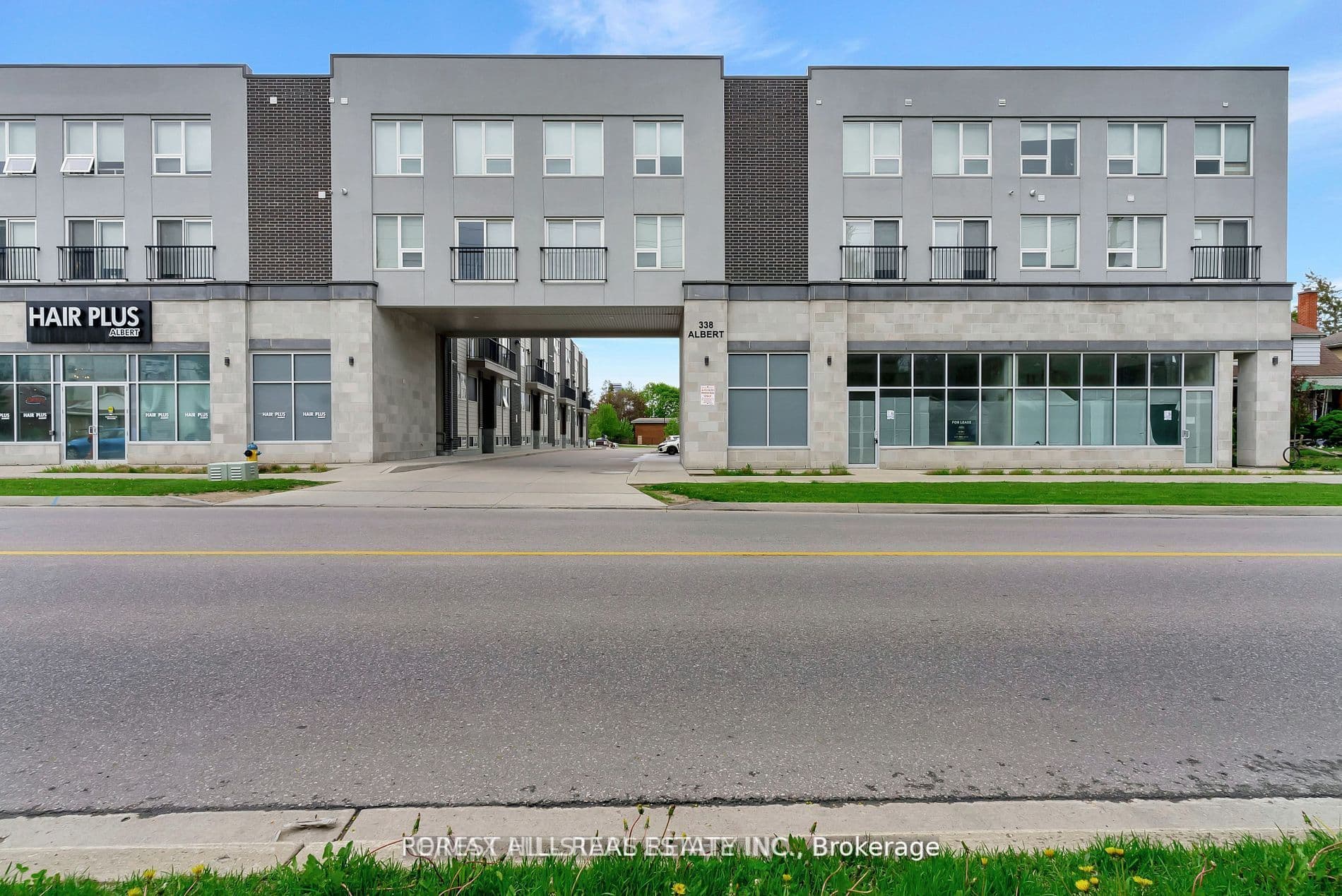 Albert Street 216, Waterloo, ON N2L 3T8