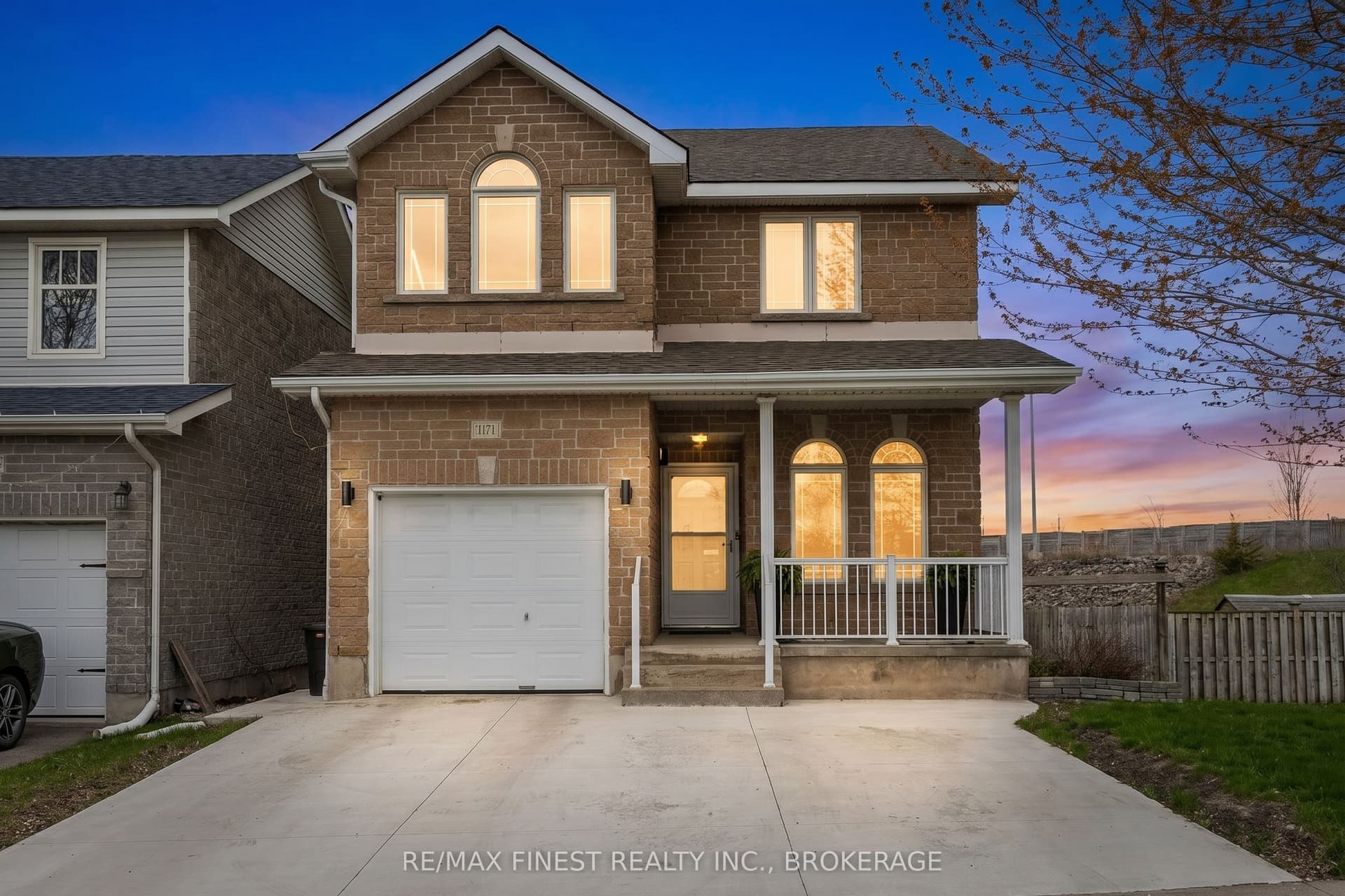 Wheathill Street, Kingston, ON K7M 0A1