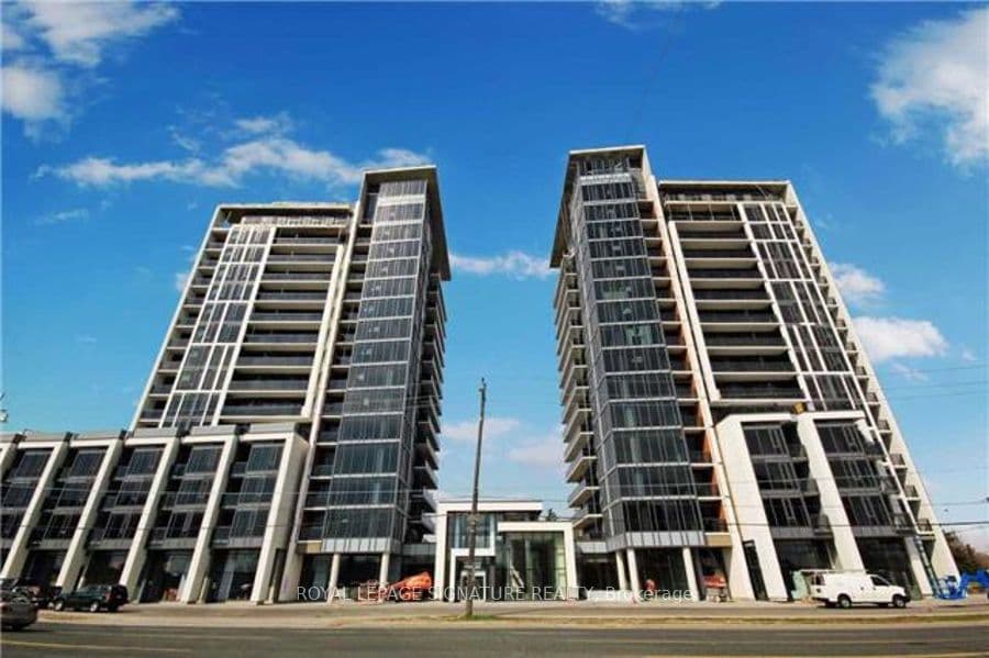 Yonge Street 210A, Richmond Hill, ON L4C 0X4