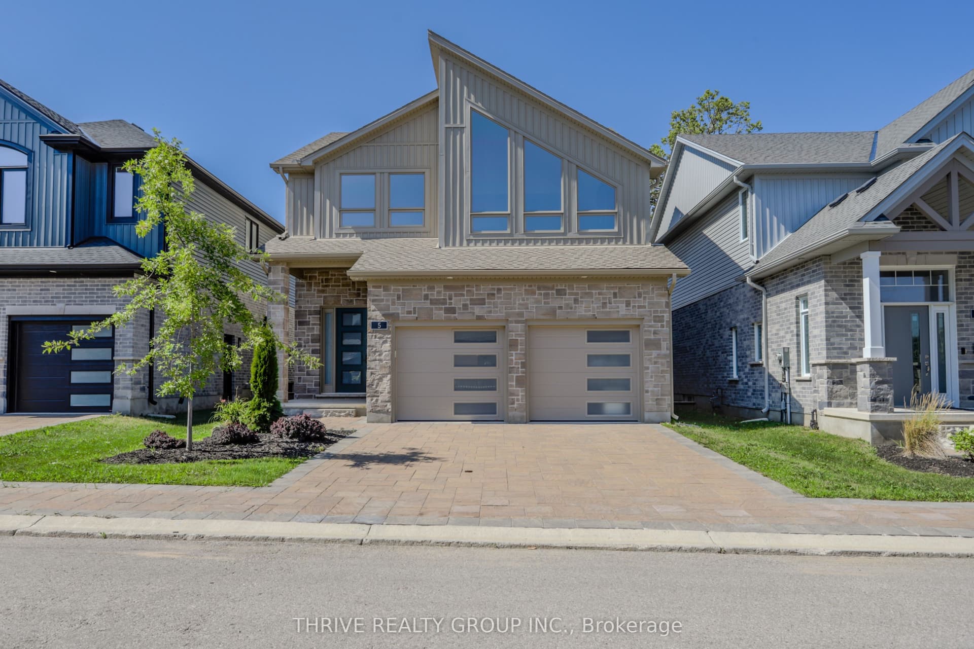 Eagletrace Drive 5, London North, ON N6G 0T3