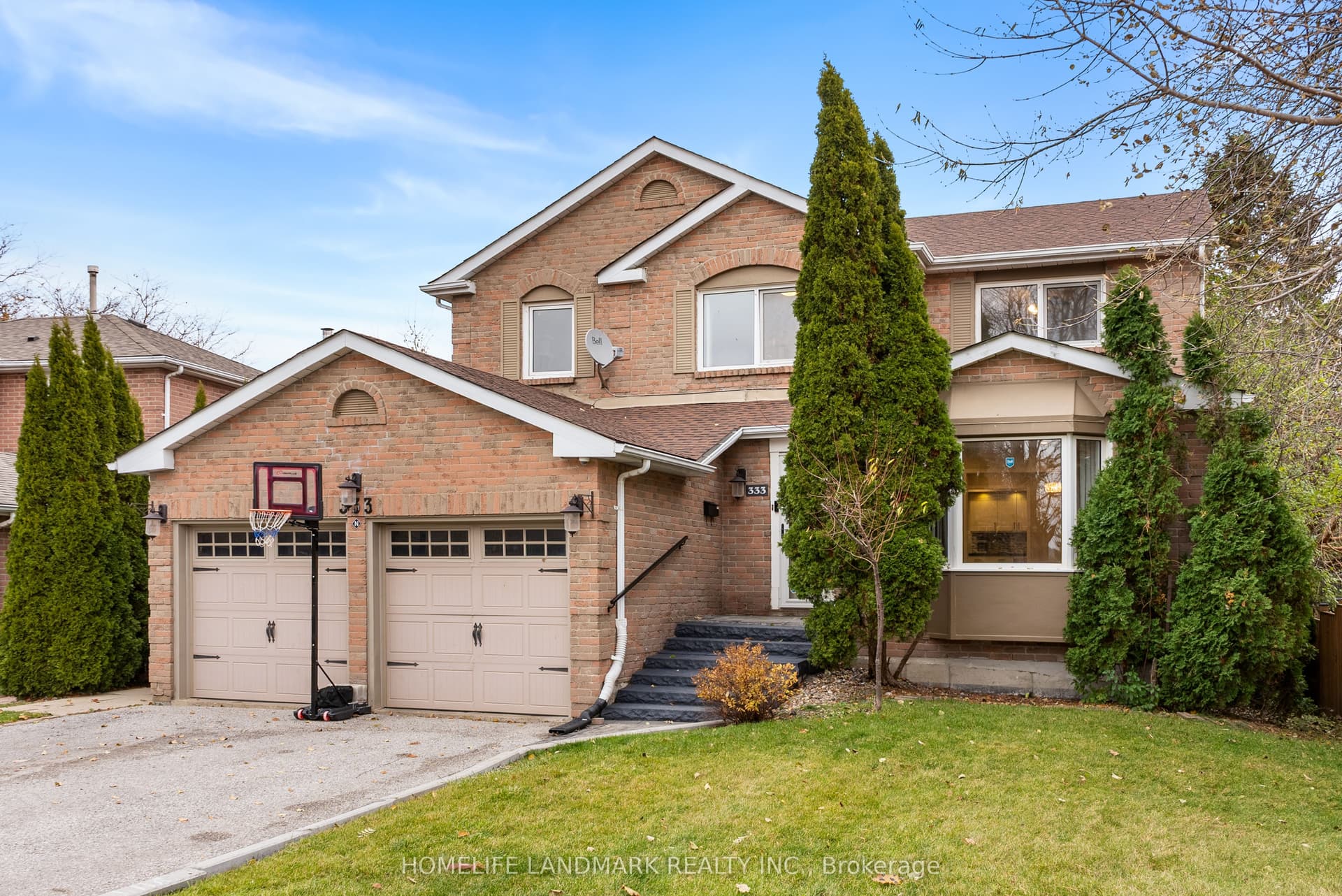 Rannie Road, Newmarket, ON L3X 1K3