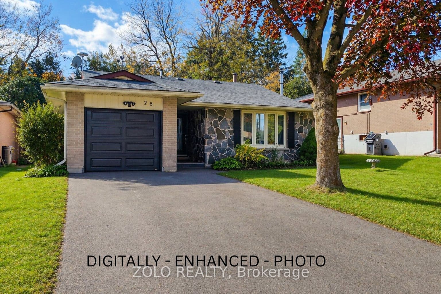 Cardwell Street, Orangeville, ON L9W 2V6