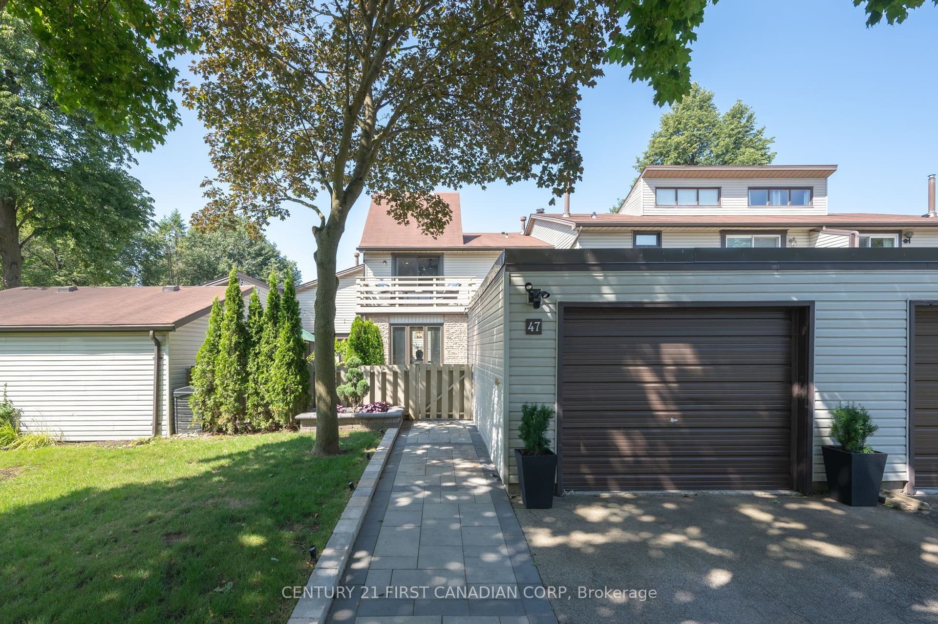 Brixham Road, London South, ON N6K 1P5