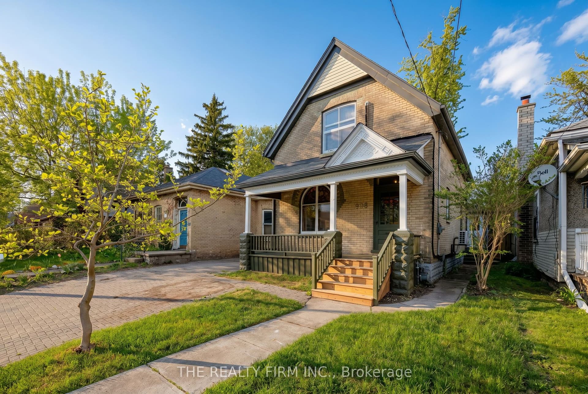 Dufferin Avenue, London East, ON N5W 3K2