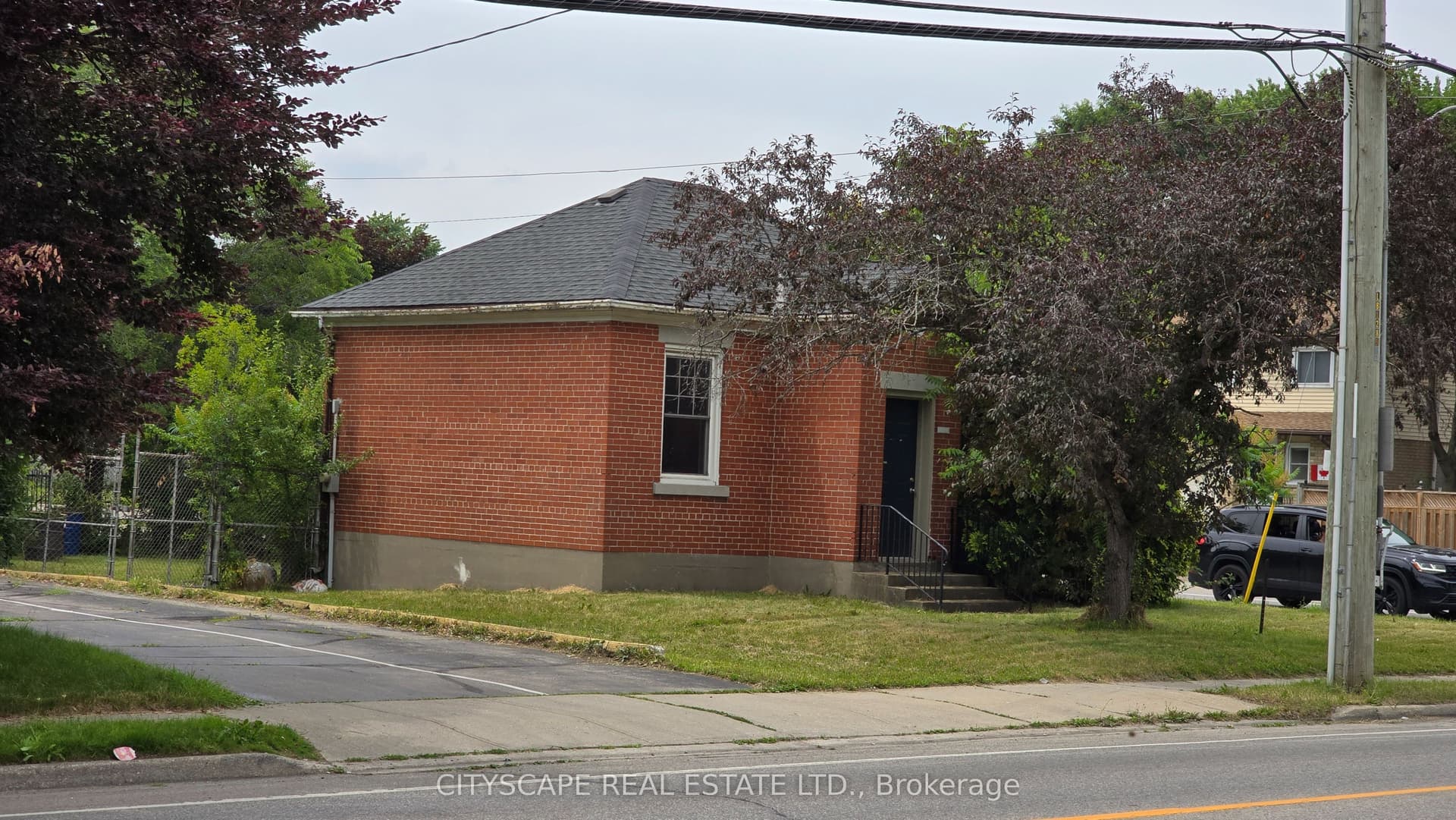 Concession Road, Cambridge, ON N3H 4L9