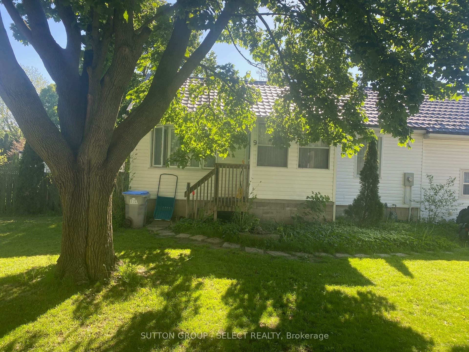 Prince Albert Street, Middlesex Centre, ON N0L 1E0