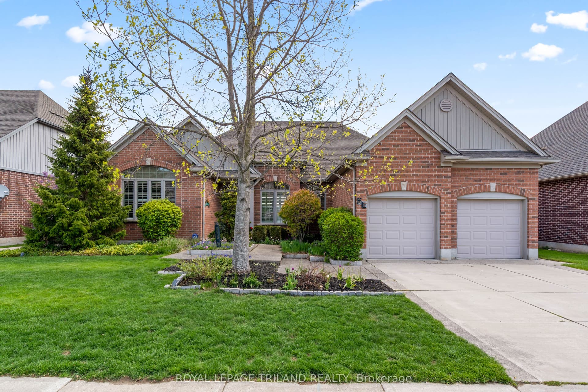 Willow Ridge Road, Middlesex Centre, ON N0M 2A0