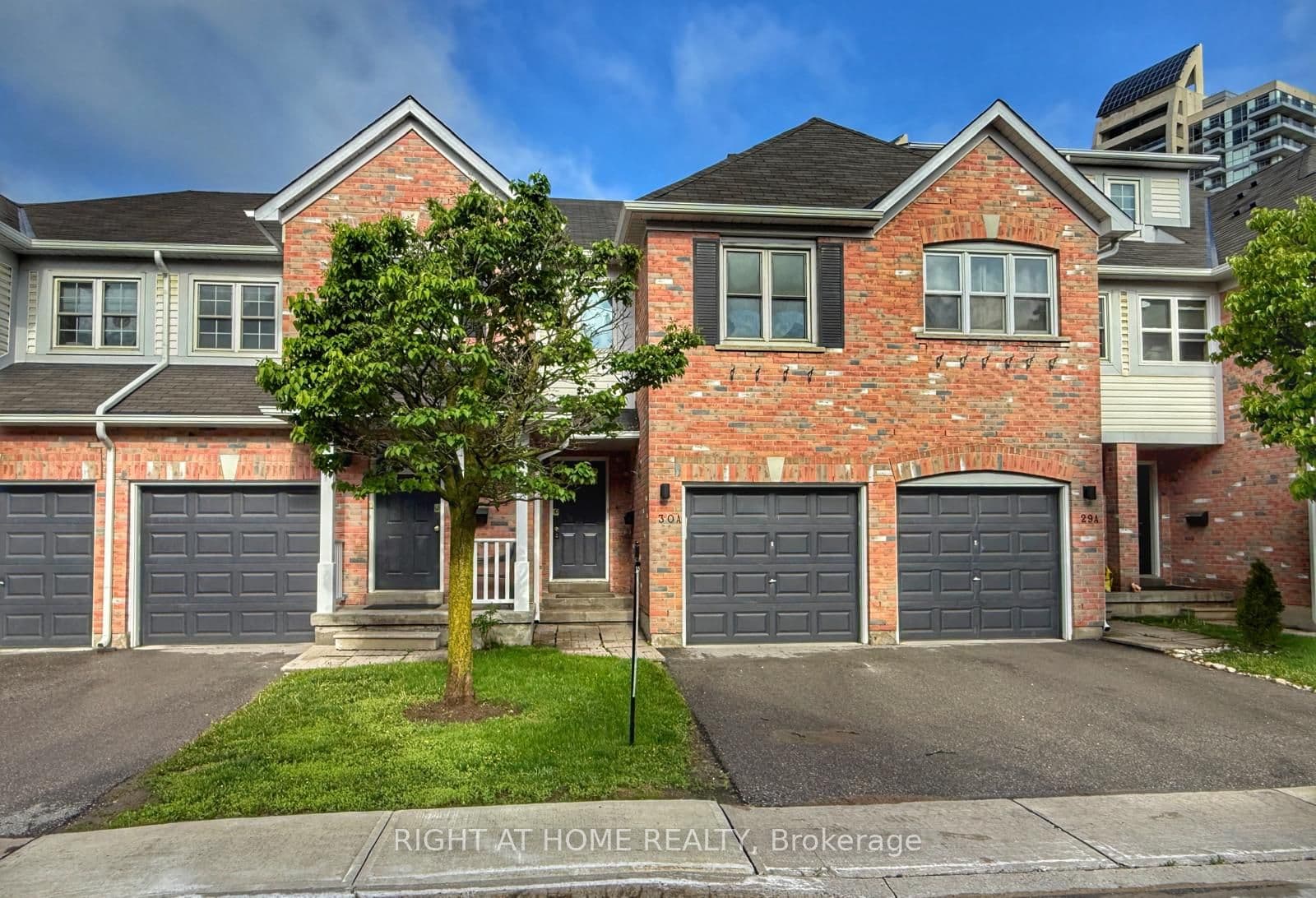 Northern Heights Drive, Richmond Hill, ON L4B 4C9