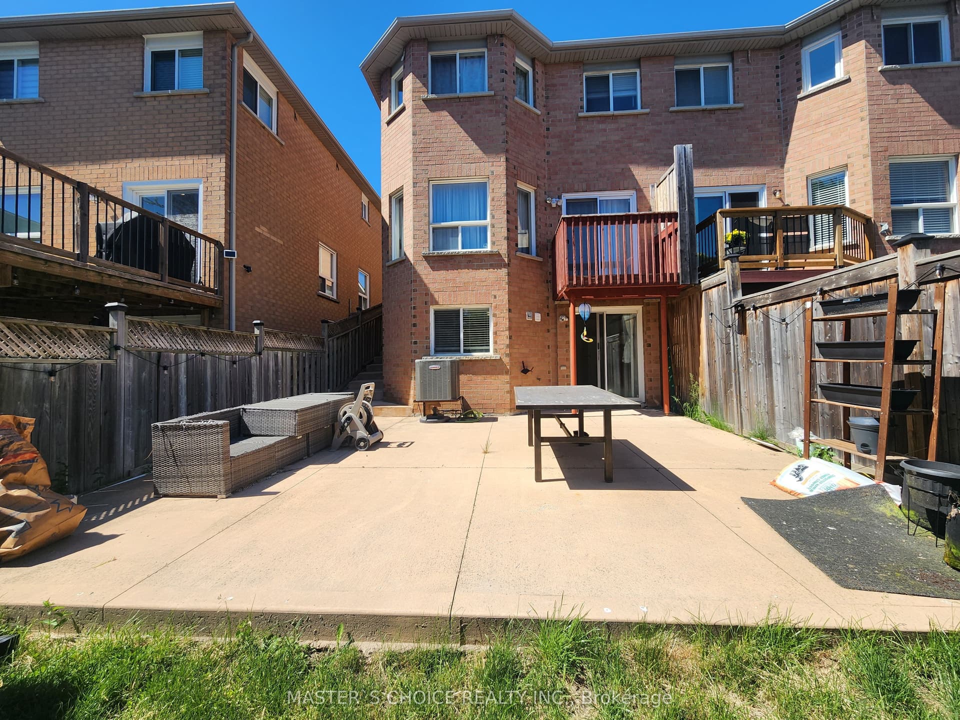 Bellagio Crescent Bsmt, Vaughan, ON L4K 5K7