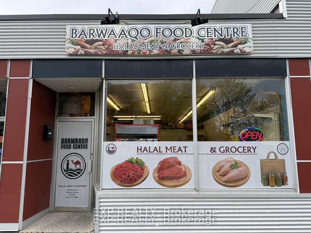 Mann Avenue E, Lower Town - Sandy Hill, ON K1N 5A4