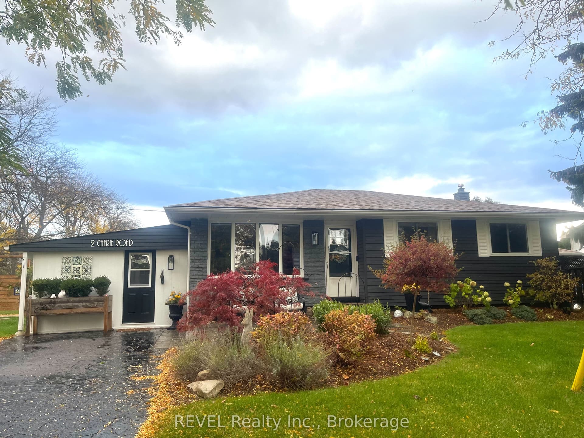 Cherie Road, St. Catharines, ON L2M 6J9