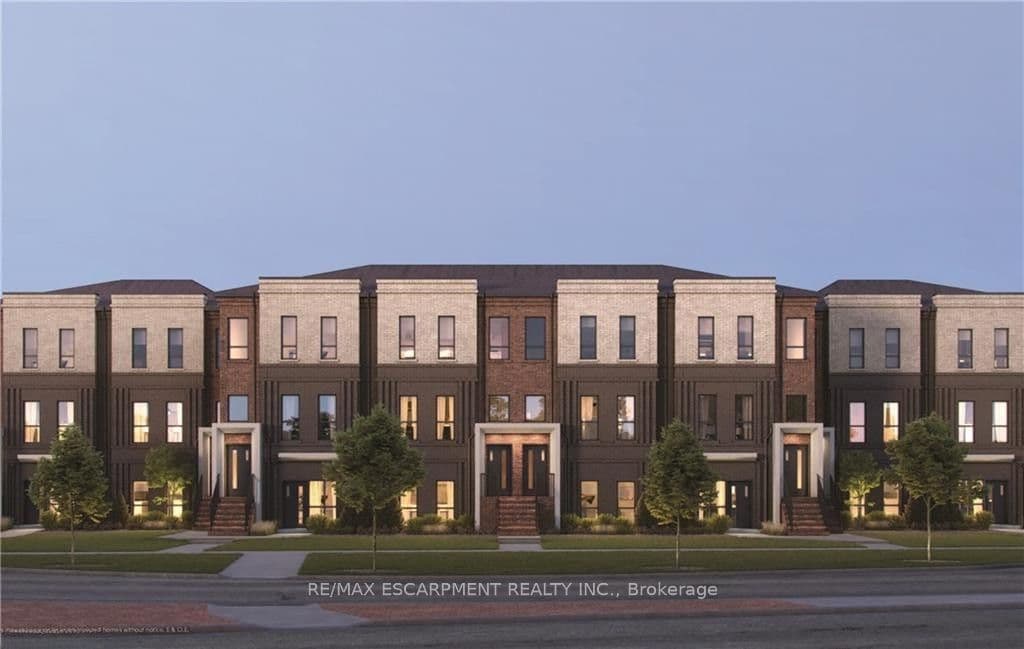 Skinner Road 6, Hamilton, ON L8B 2A9